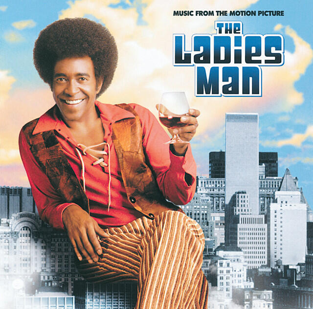 Релиз The Ladies Man