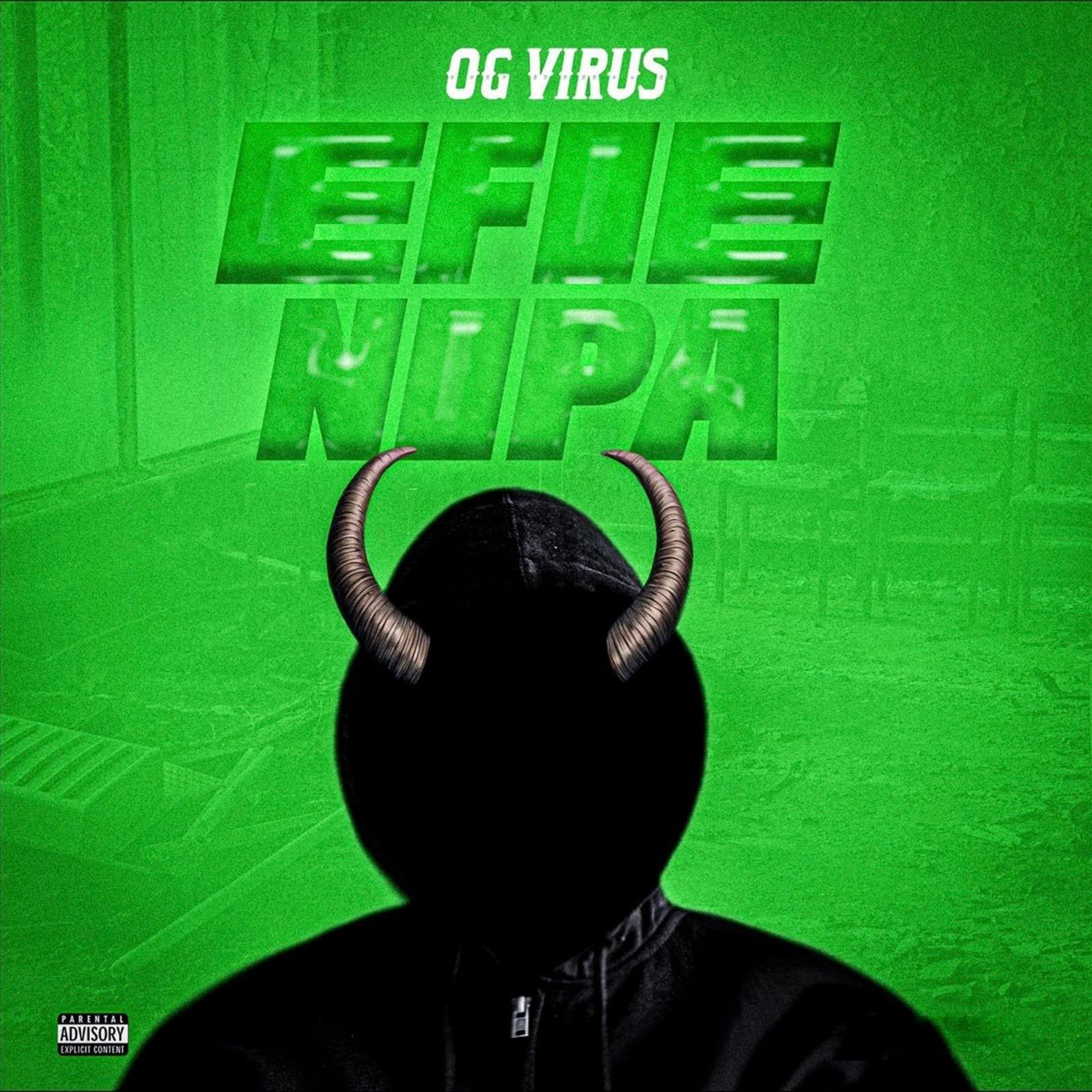 Релиз Efie Nipa