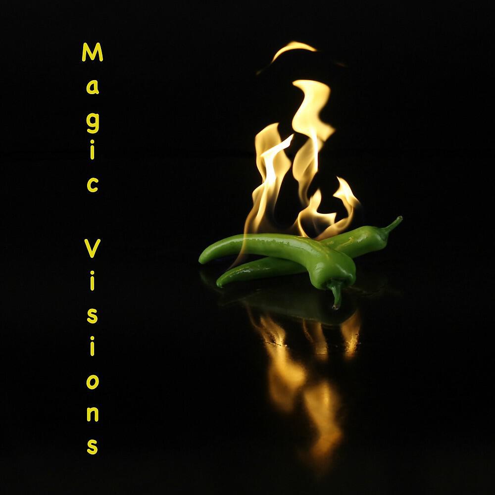 Релиз Magic Visions