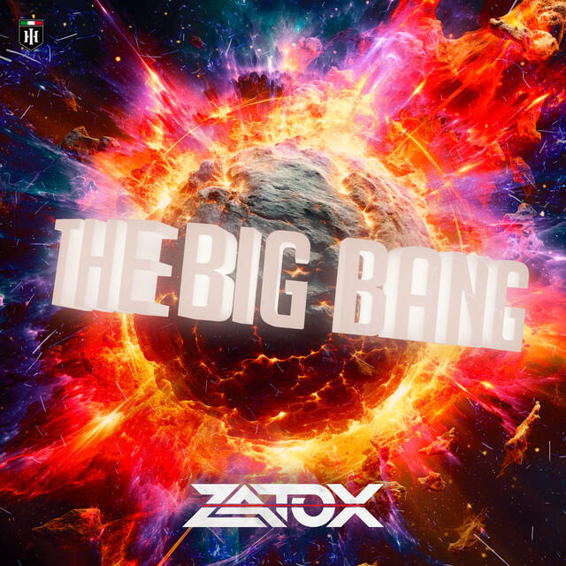 Релиз The Big Bang