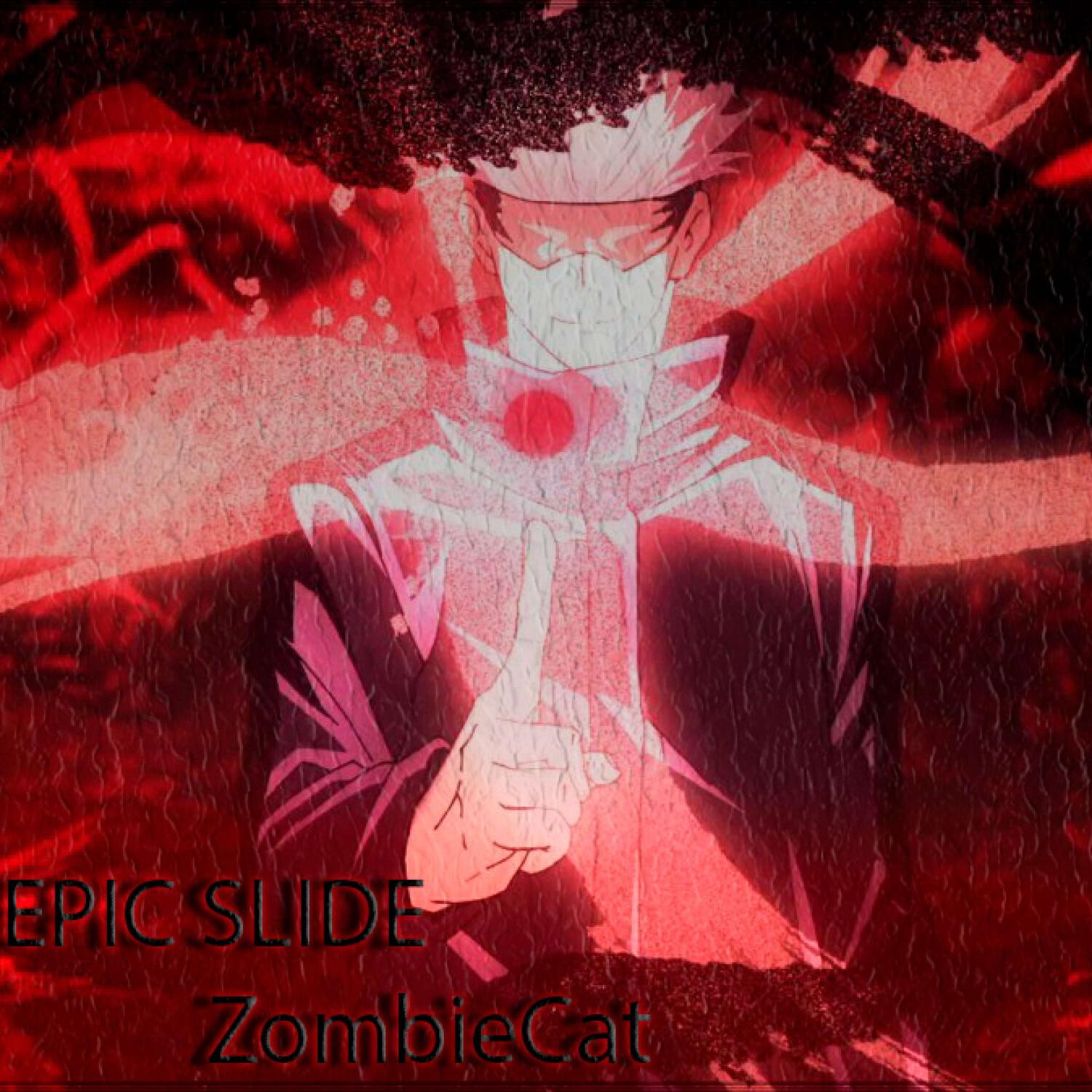 Релиз EPIC SLIDE