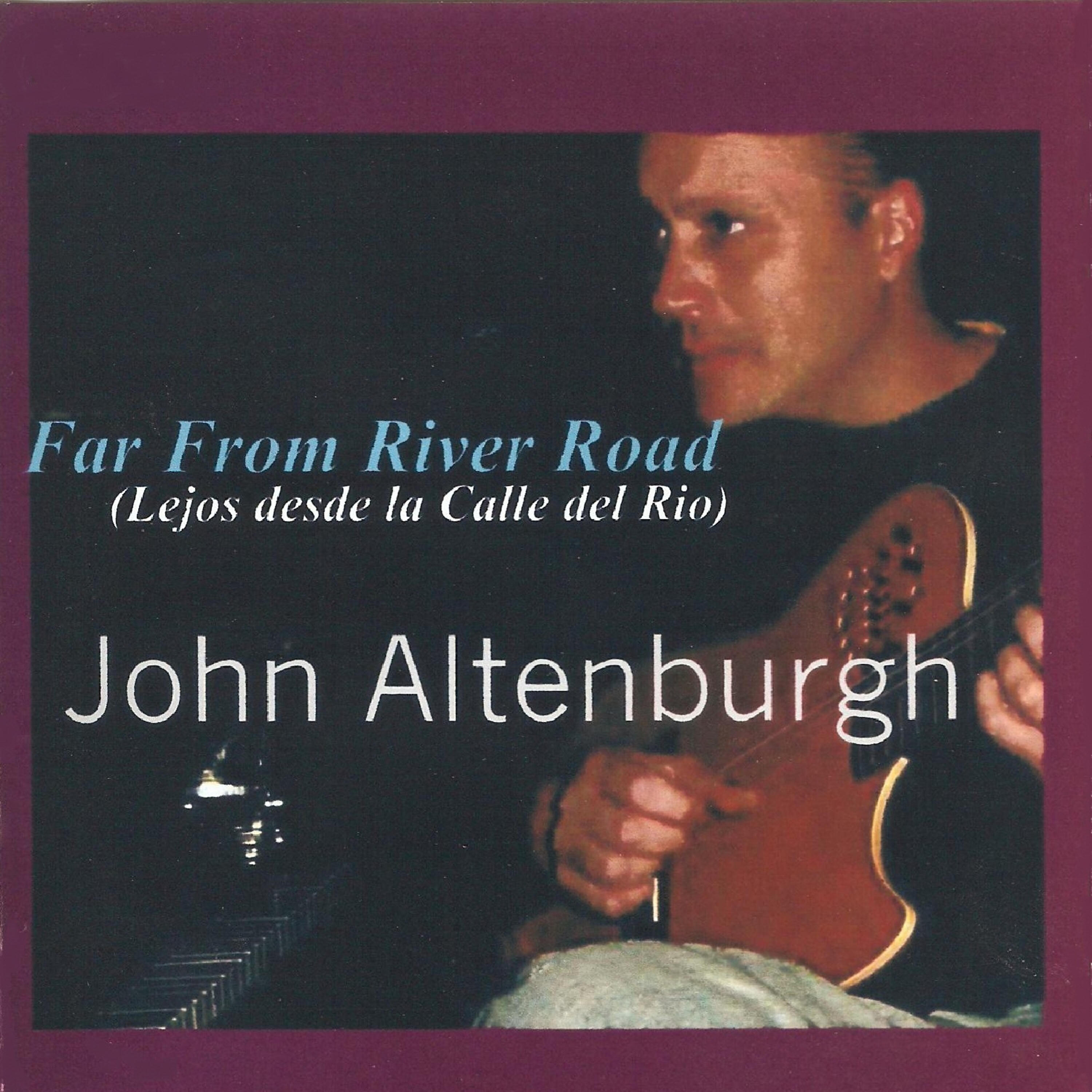 Релиз Far from River Road