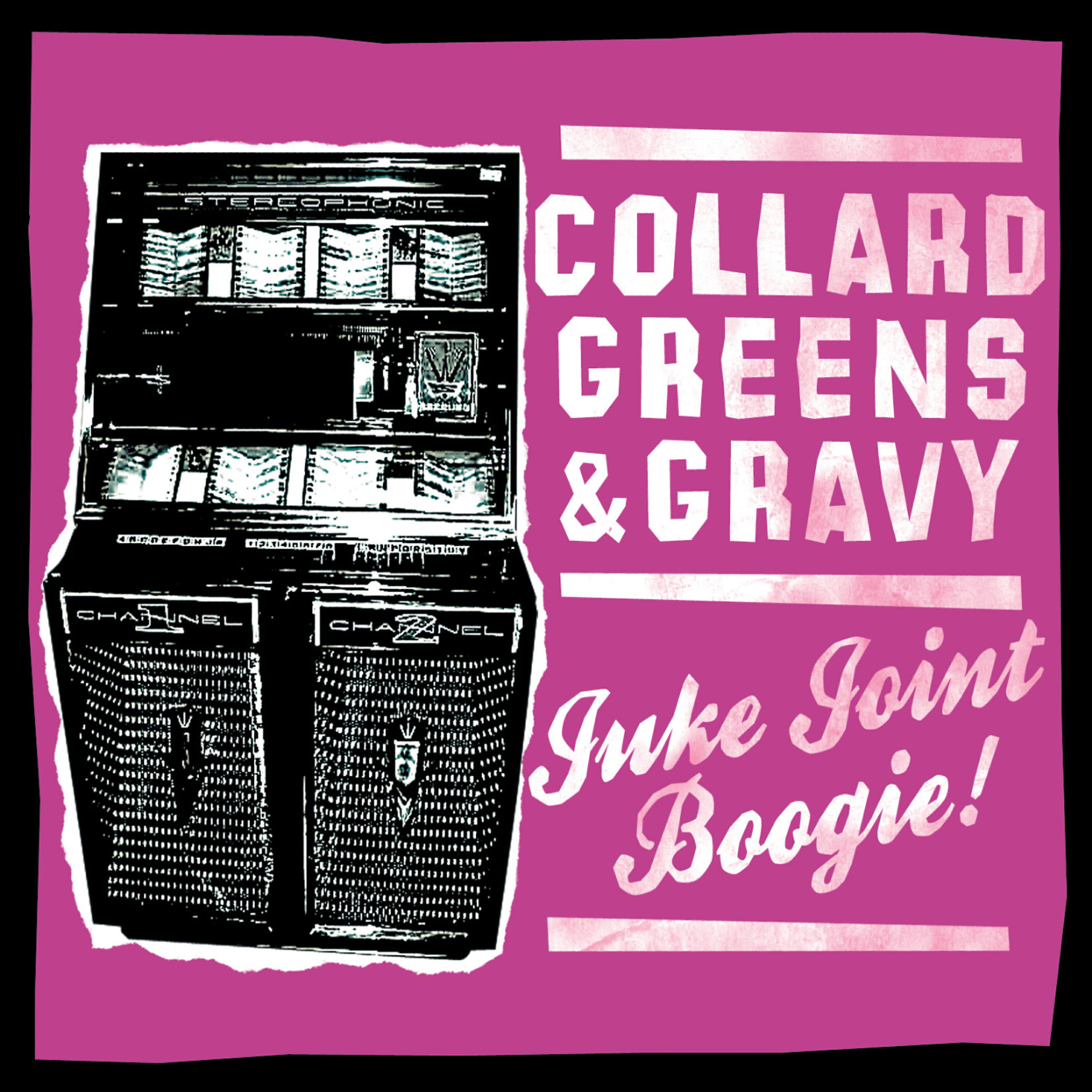 Collard Greens