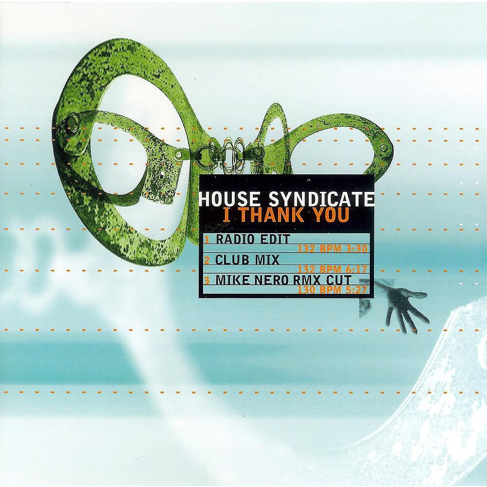 Релиз I Thank You