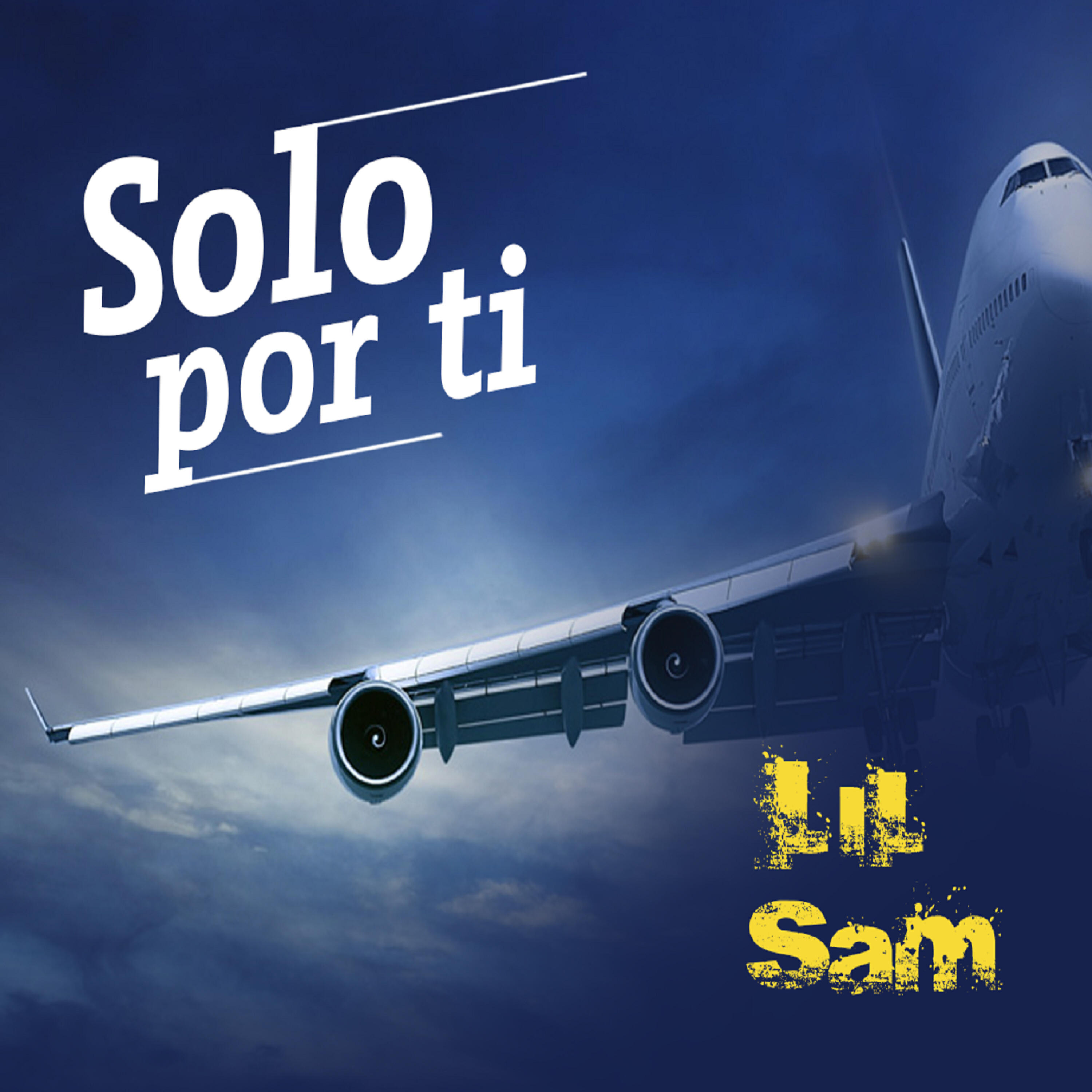 Релиз Solo por Ti