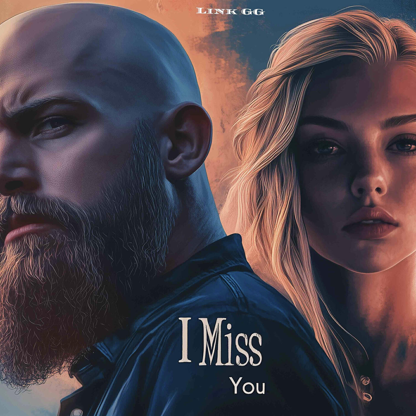 Релиз I Miss You