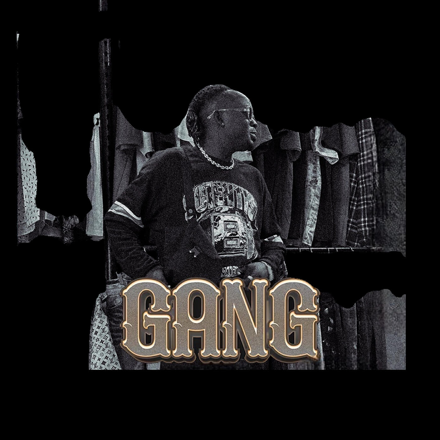 Релиз Gang