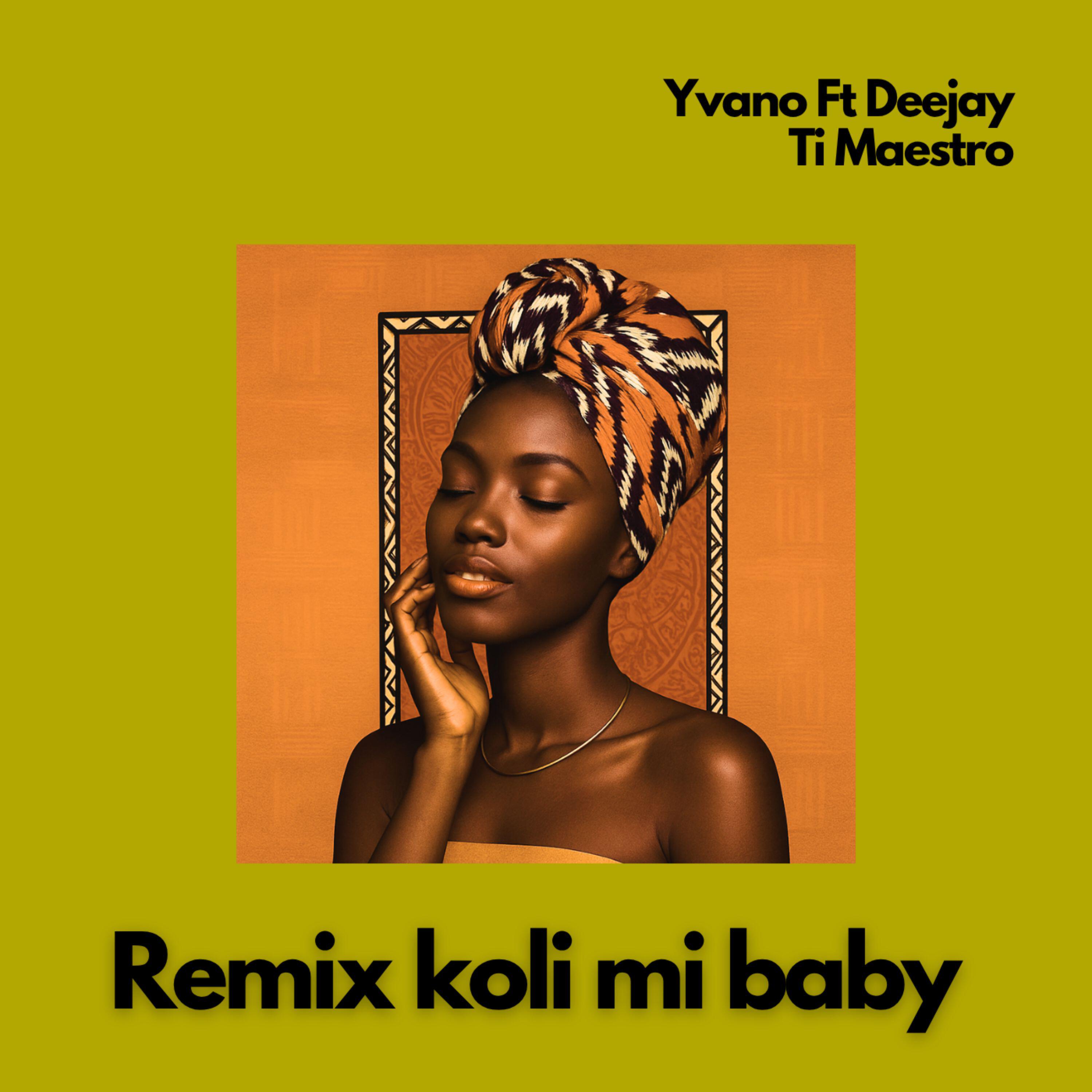 Релиз Koli Mi Baby