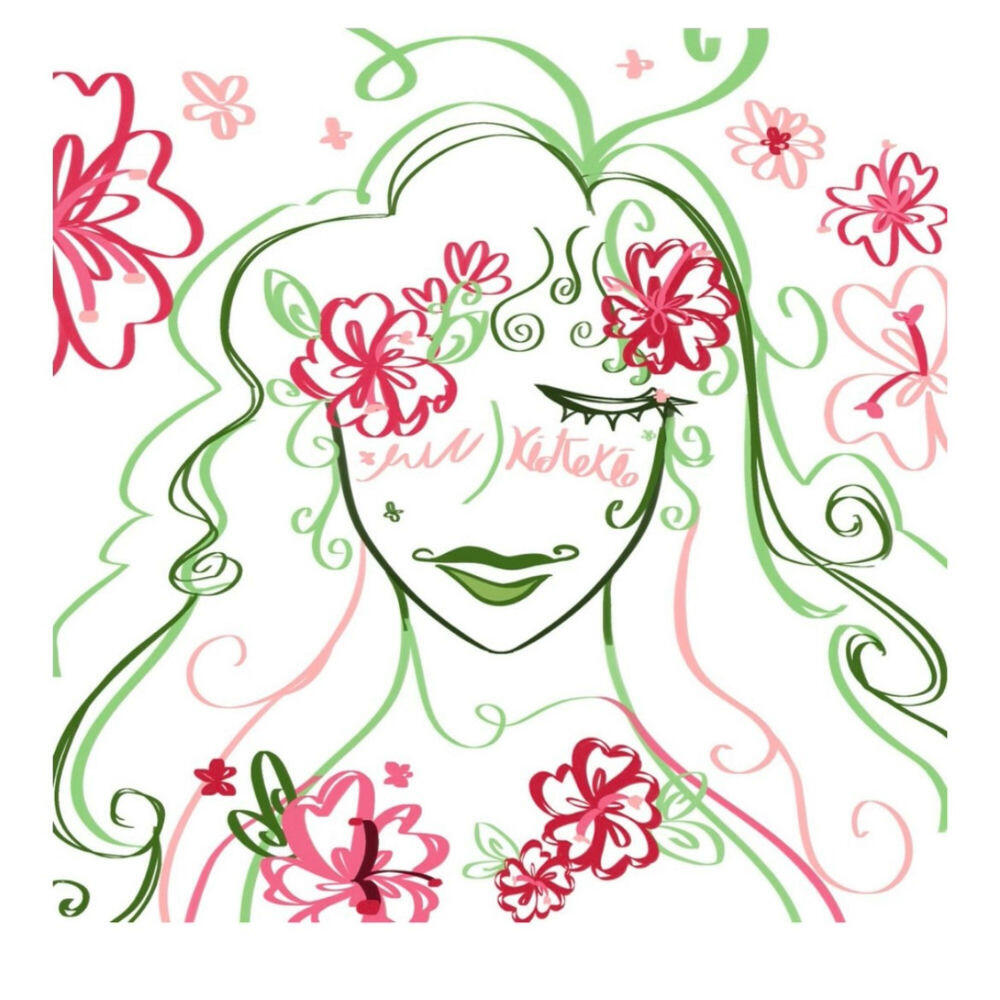 Релиз A Flower Blooms In Chaos
