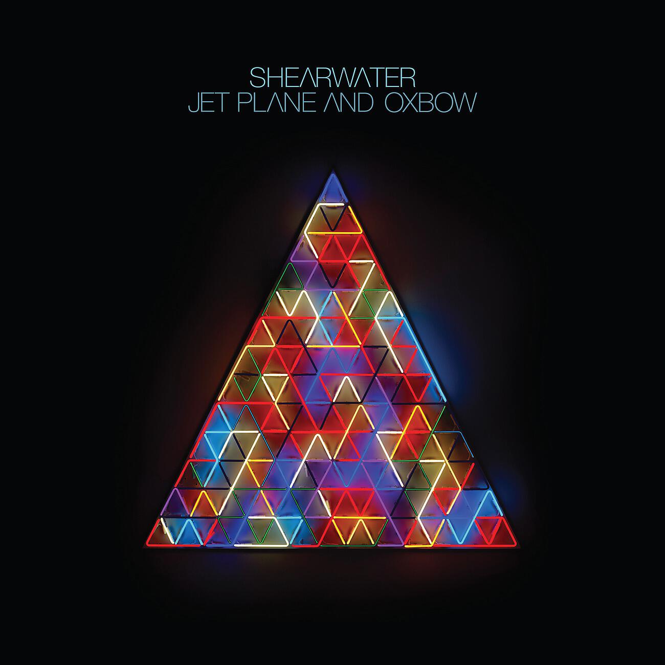Релиз Jet Plane and Oxbow