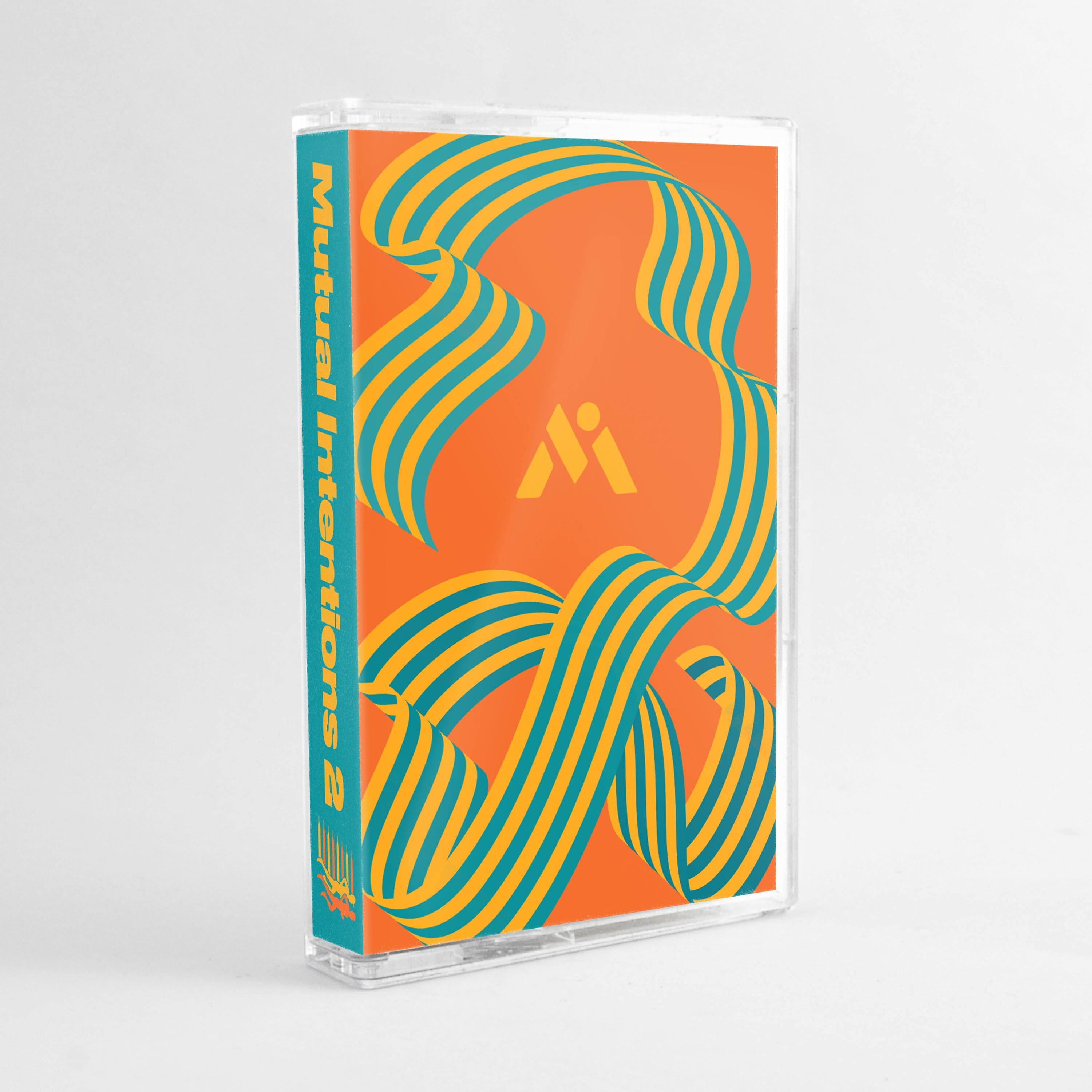 Релиз Mutual Intentions 2