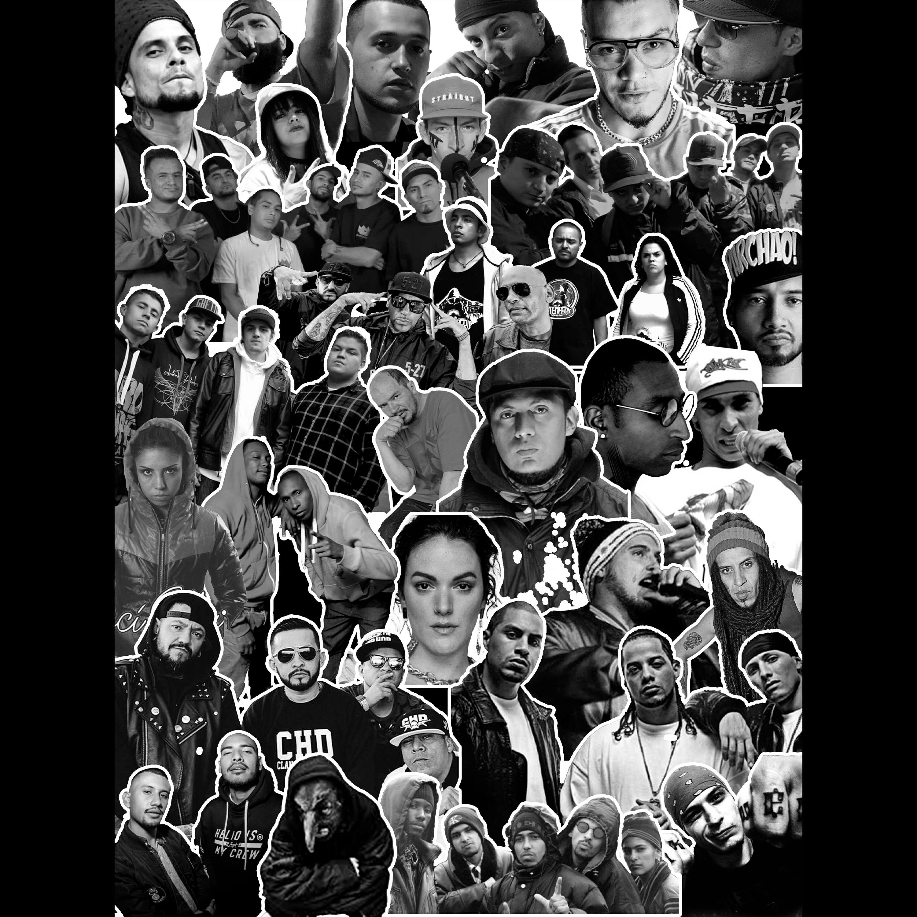 Релиз Homenaje