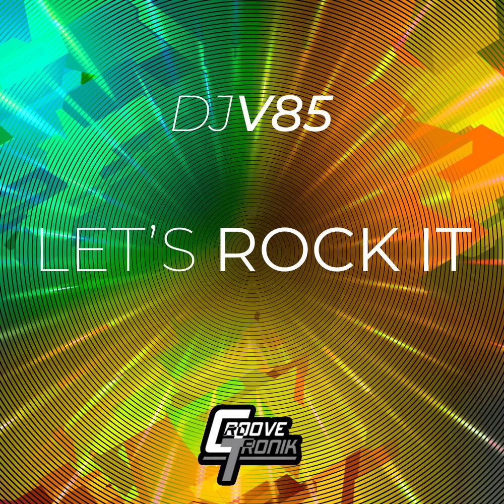 Релиз Let's Rock It