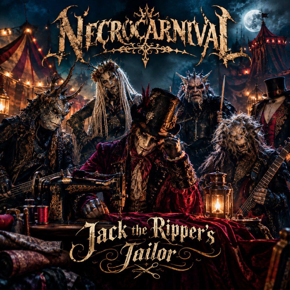 Necrocarnival