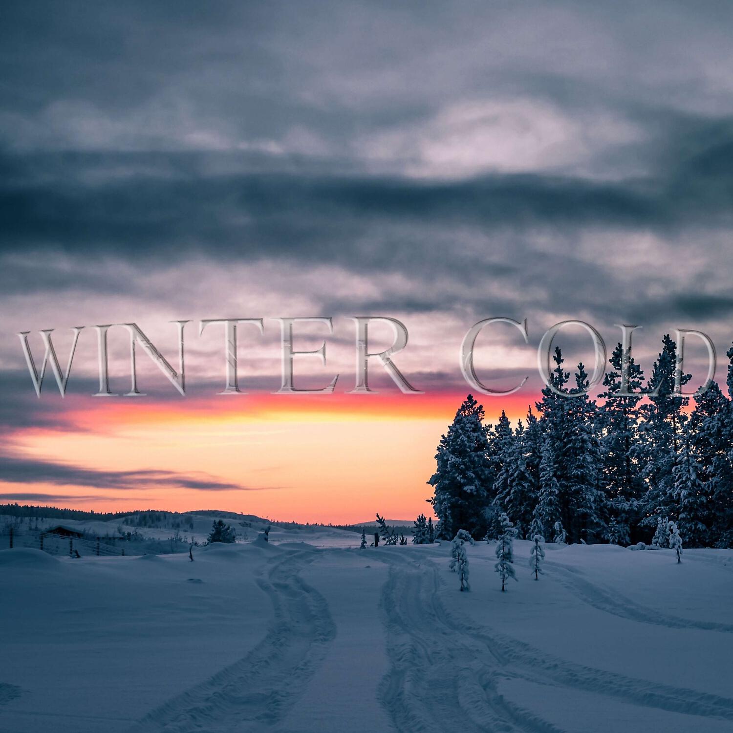 Релиз WINTER COLD