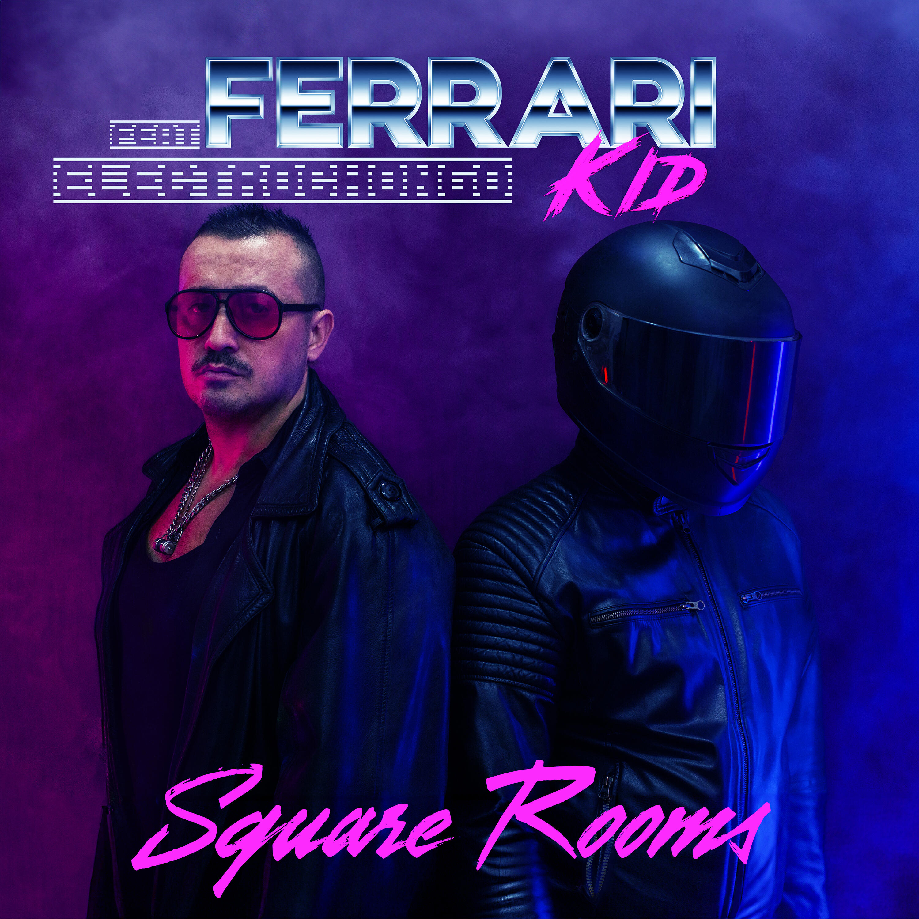 Релиз Square Rooms