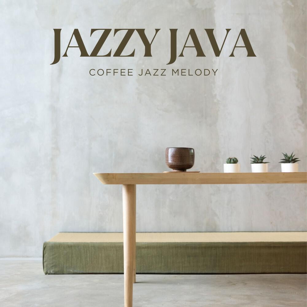 Релиз Jazzy Java: Smooth Café Jazz