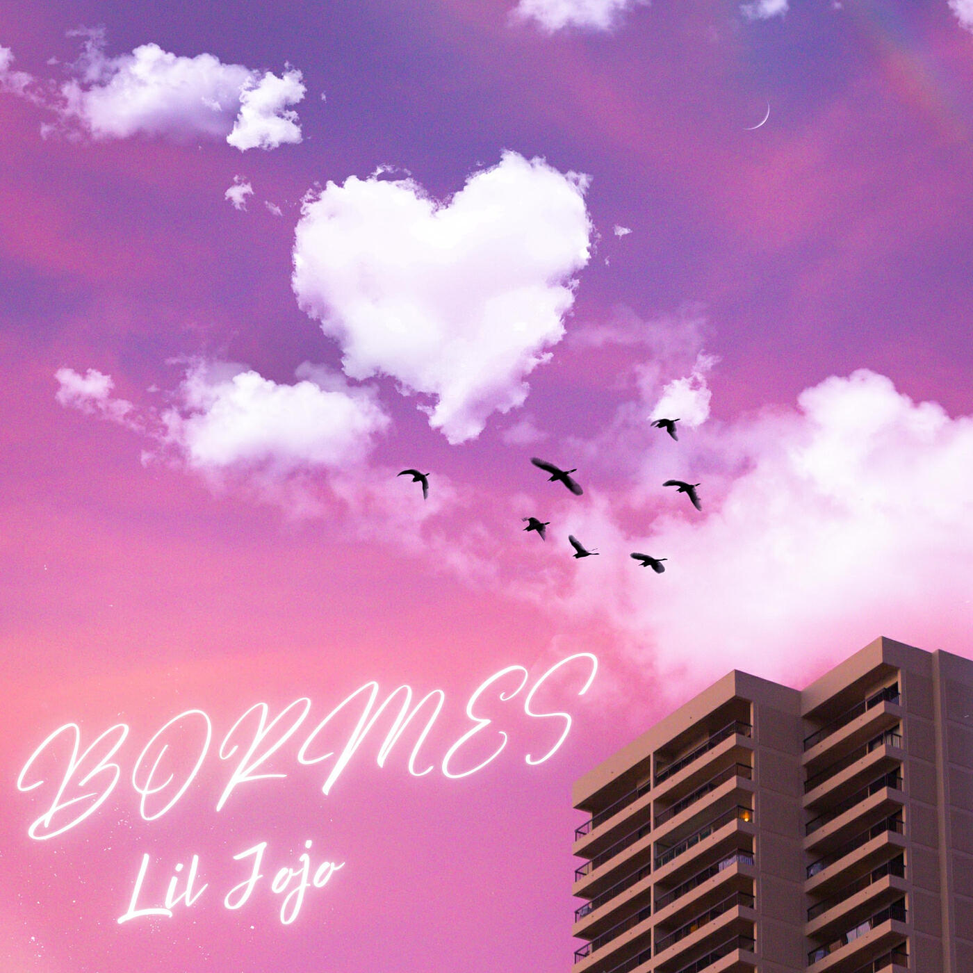 Релиз Bormes