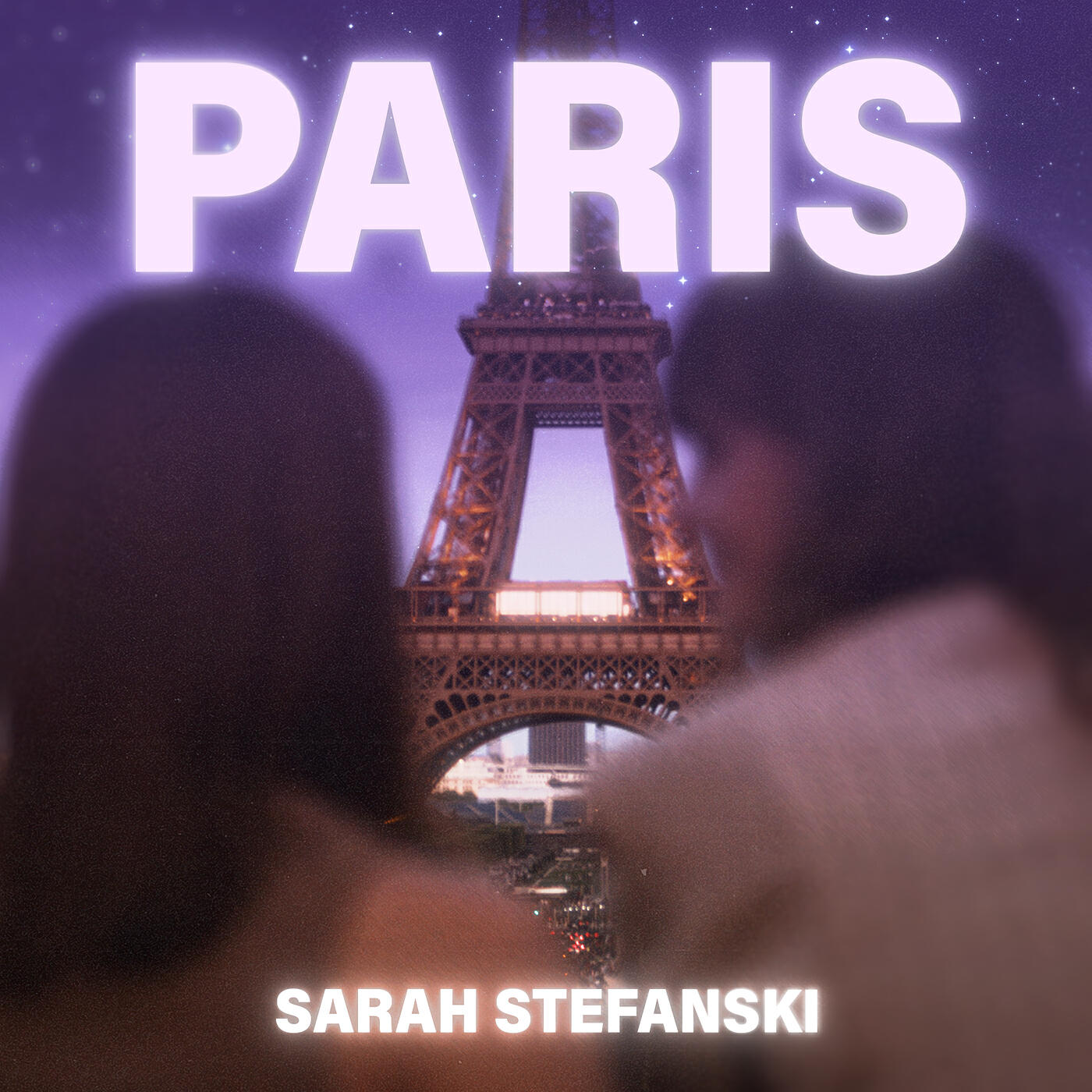 Релиз Paris