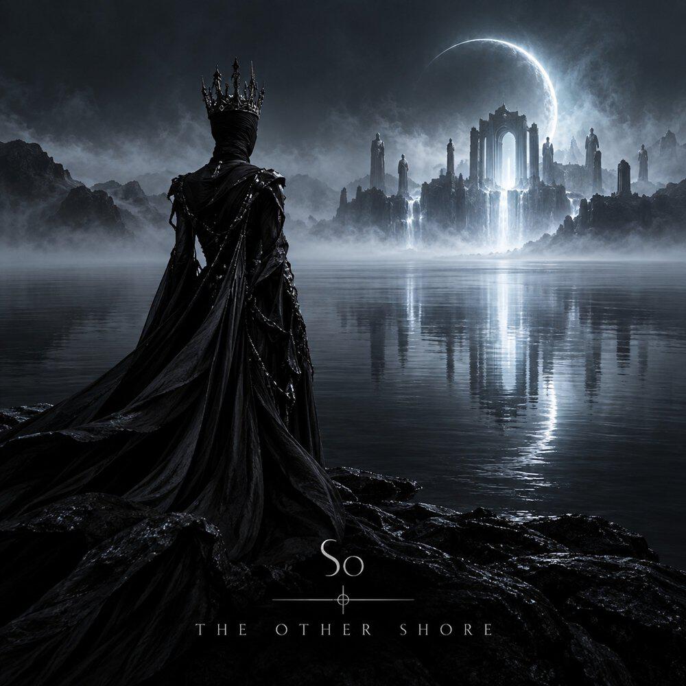 Релиз The Other Shore