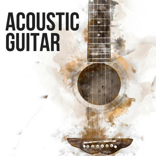 Релиз Acoustic Guitar