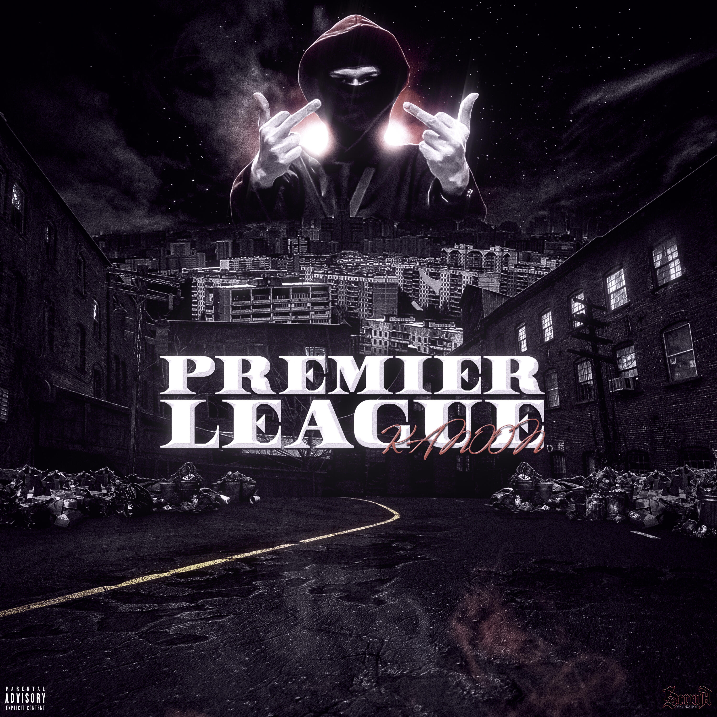 Релиз Premier League
