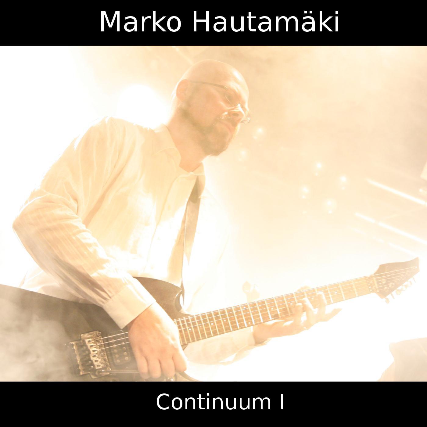 Релиз Continuum I