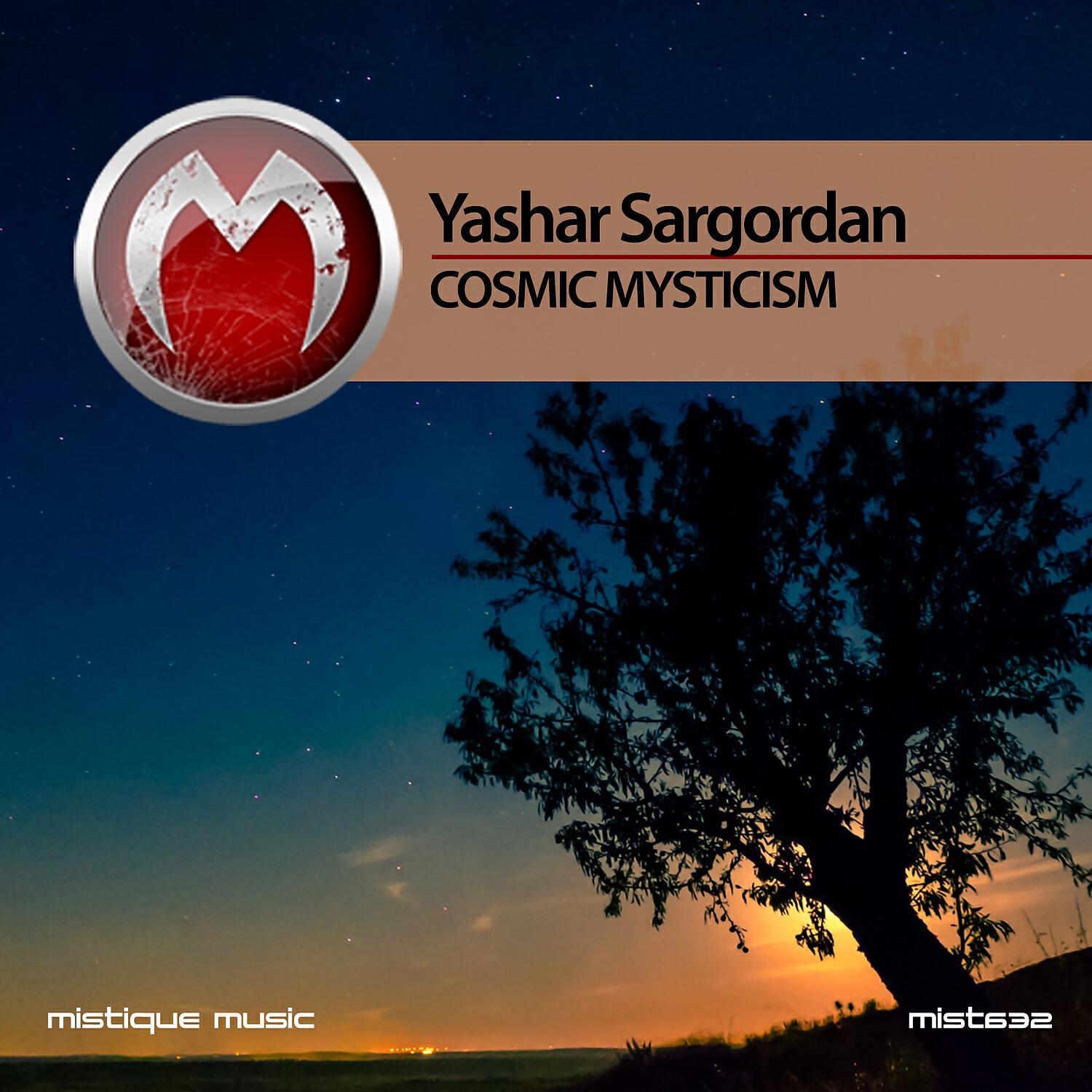 Релиз Cosmic Mysticism