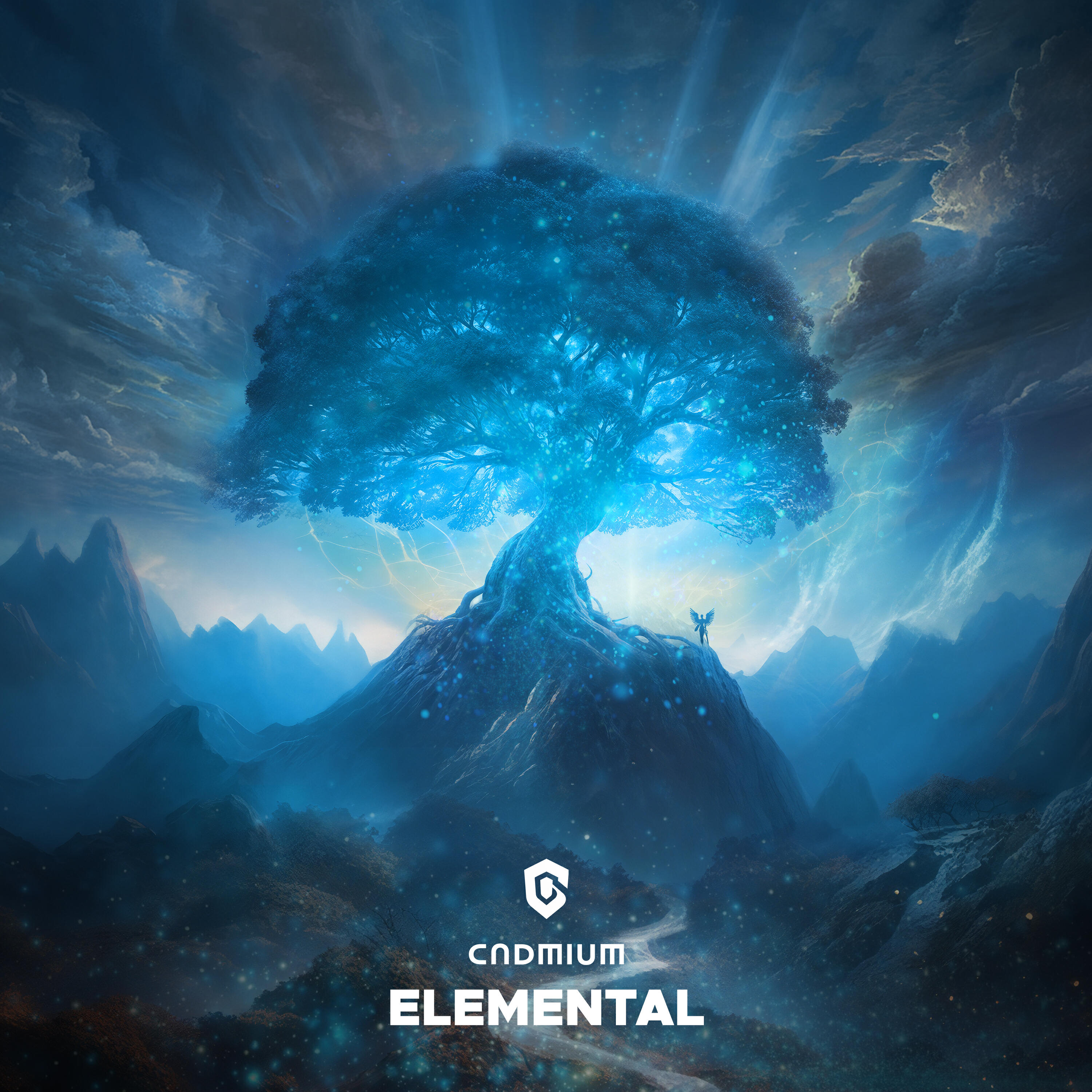 Релиз ELEMENTAL
