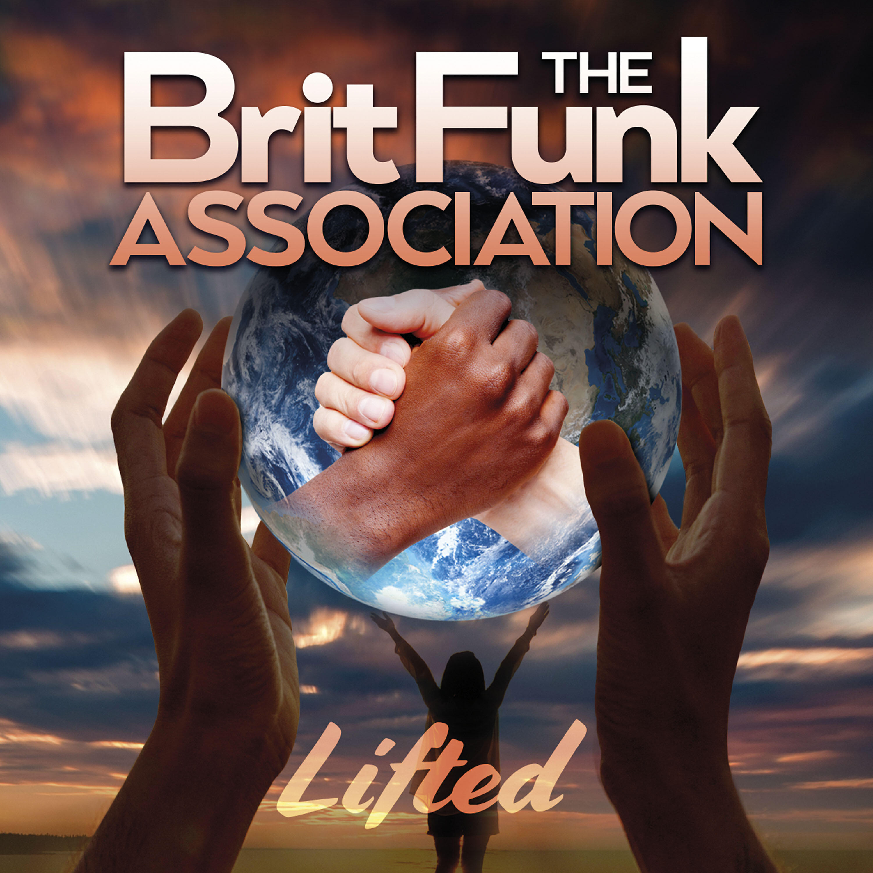Релиз Lifted (Extended)
