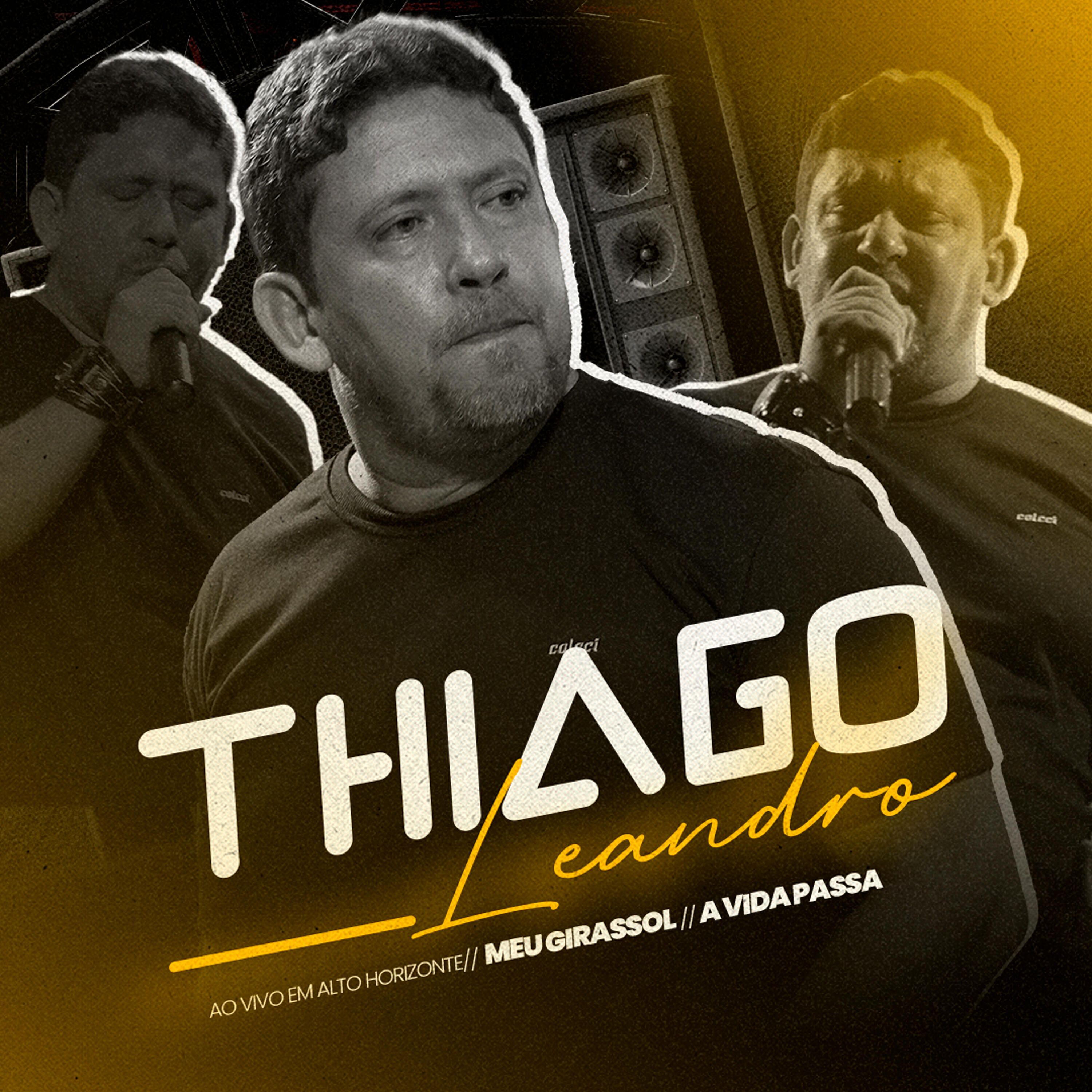 Thiago Leandro