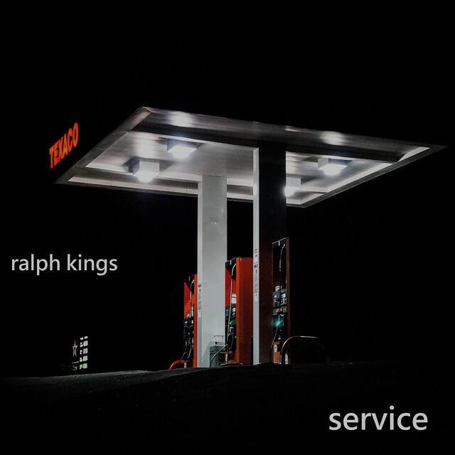 Релиз Service
