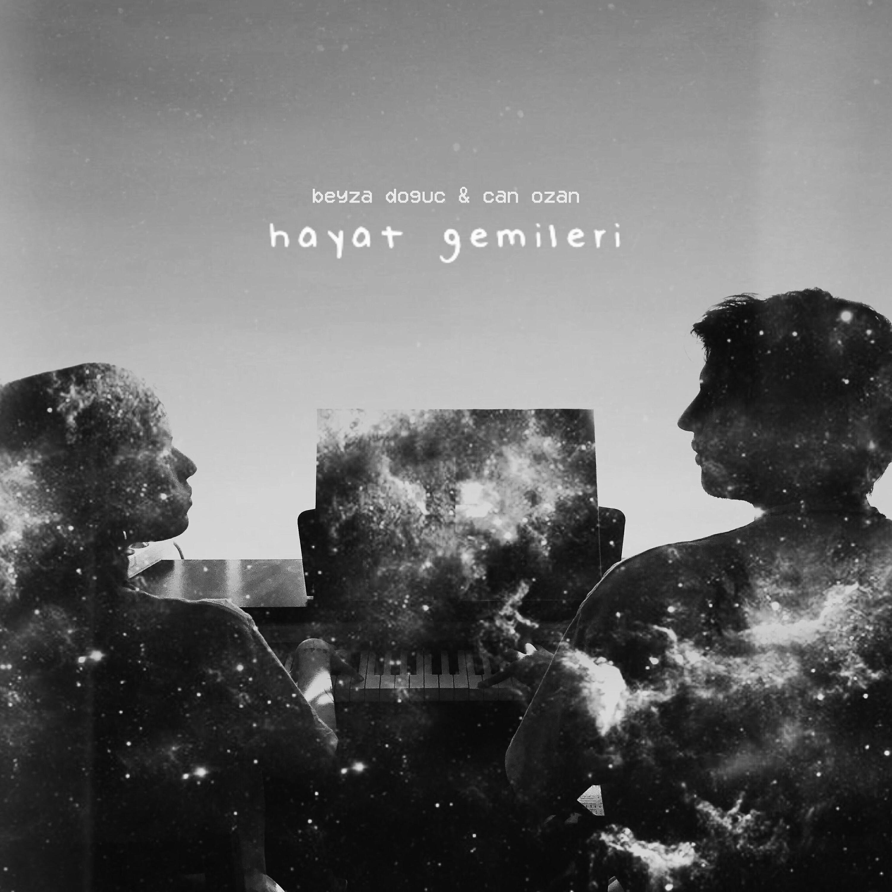 Релиз Hayat Gemileri
