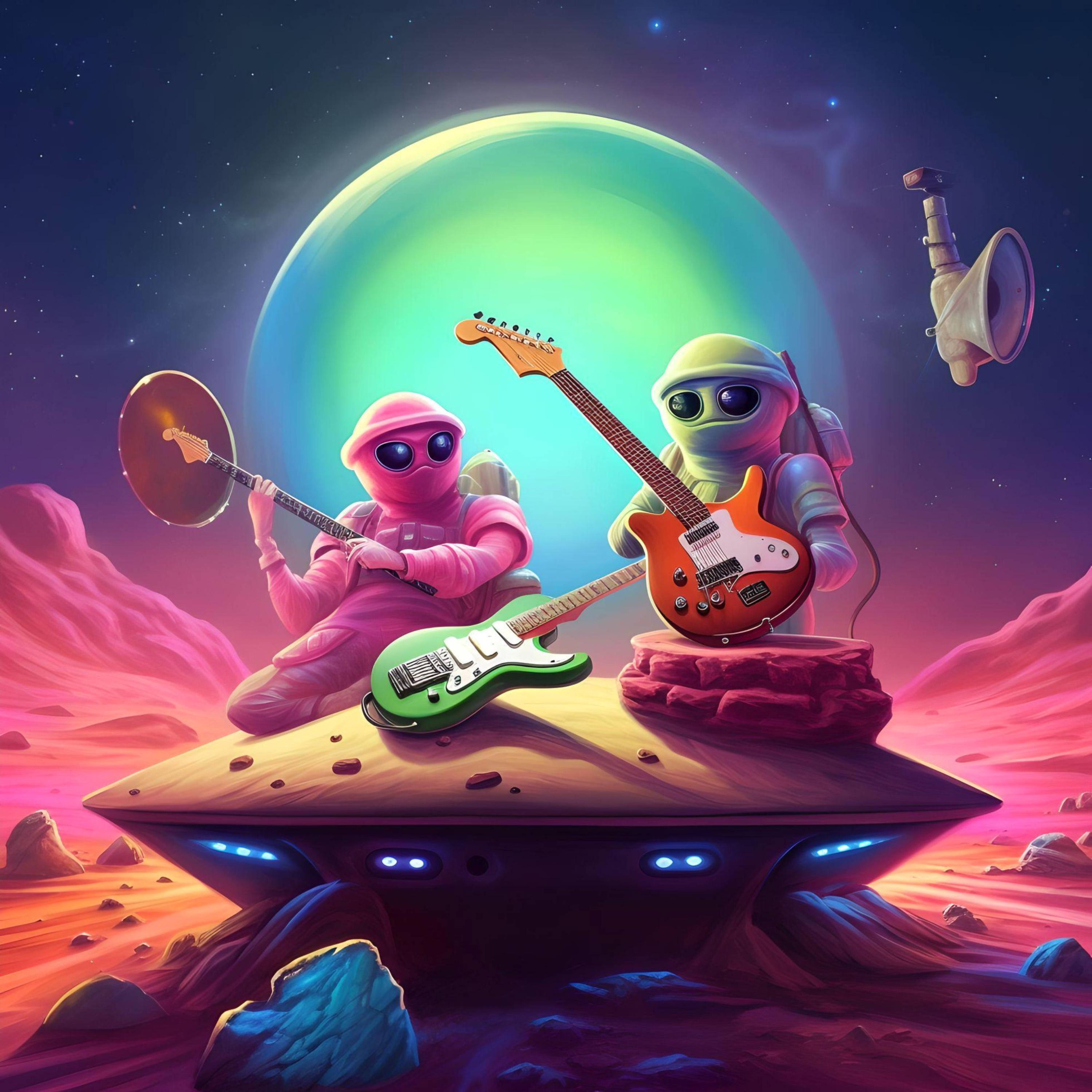Релиз Back To The Moon
