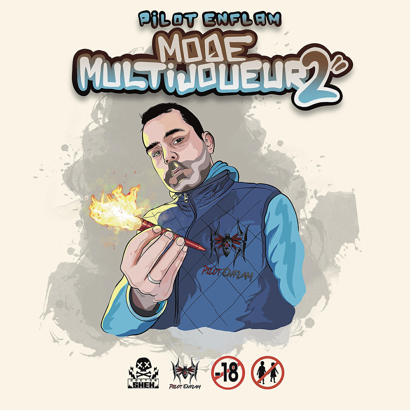 Релиз Mode multijoueur 2