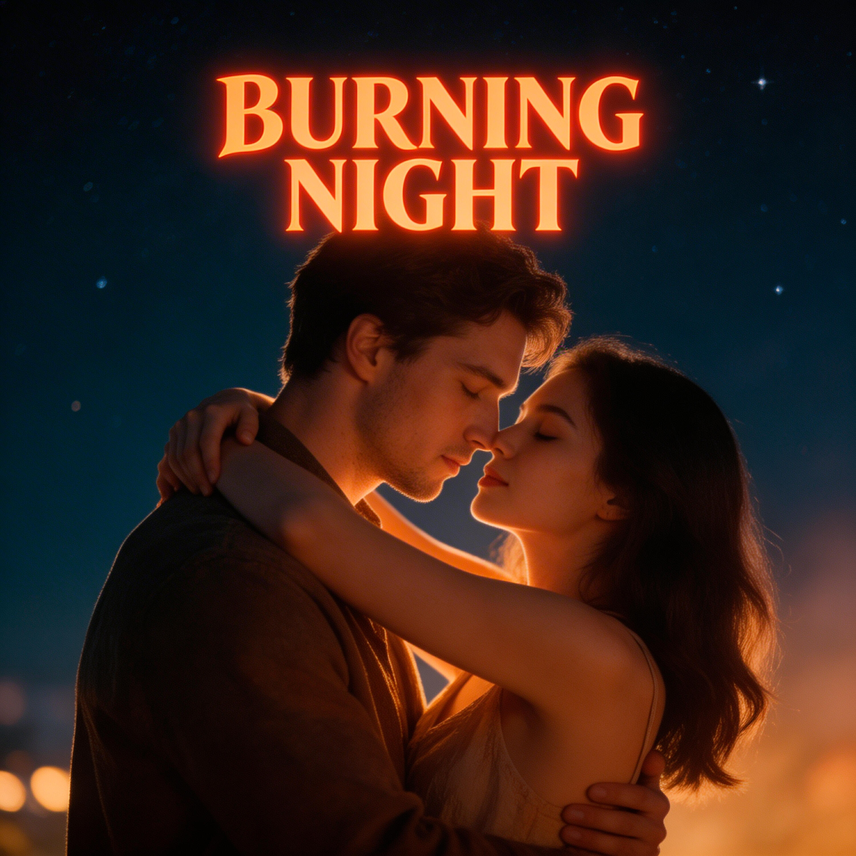 Релиз Burning Nigh
