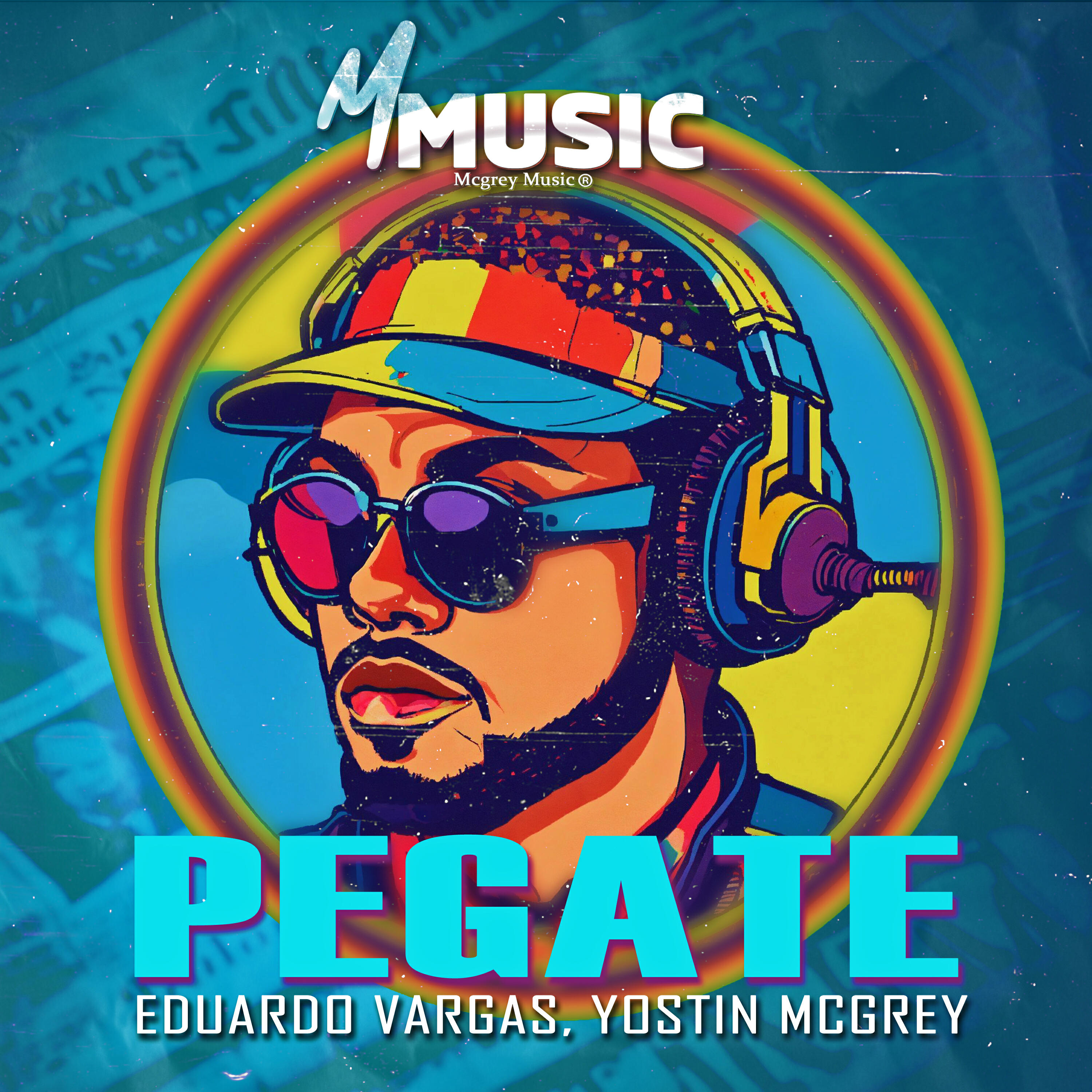 Релиз Pegate
