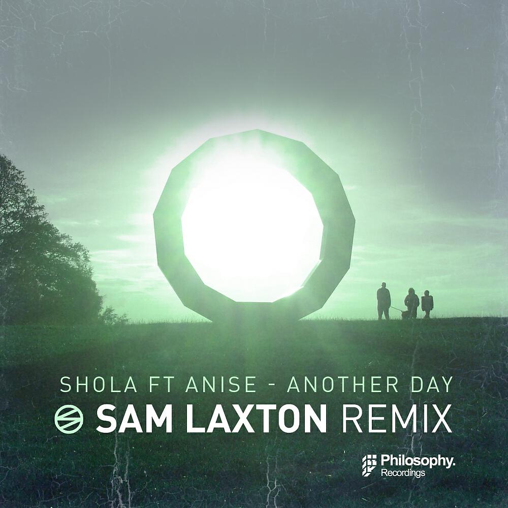 Релиз Another Day (Sam Laxton Remix)
