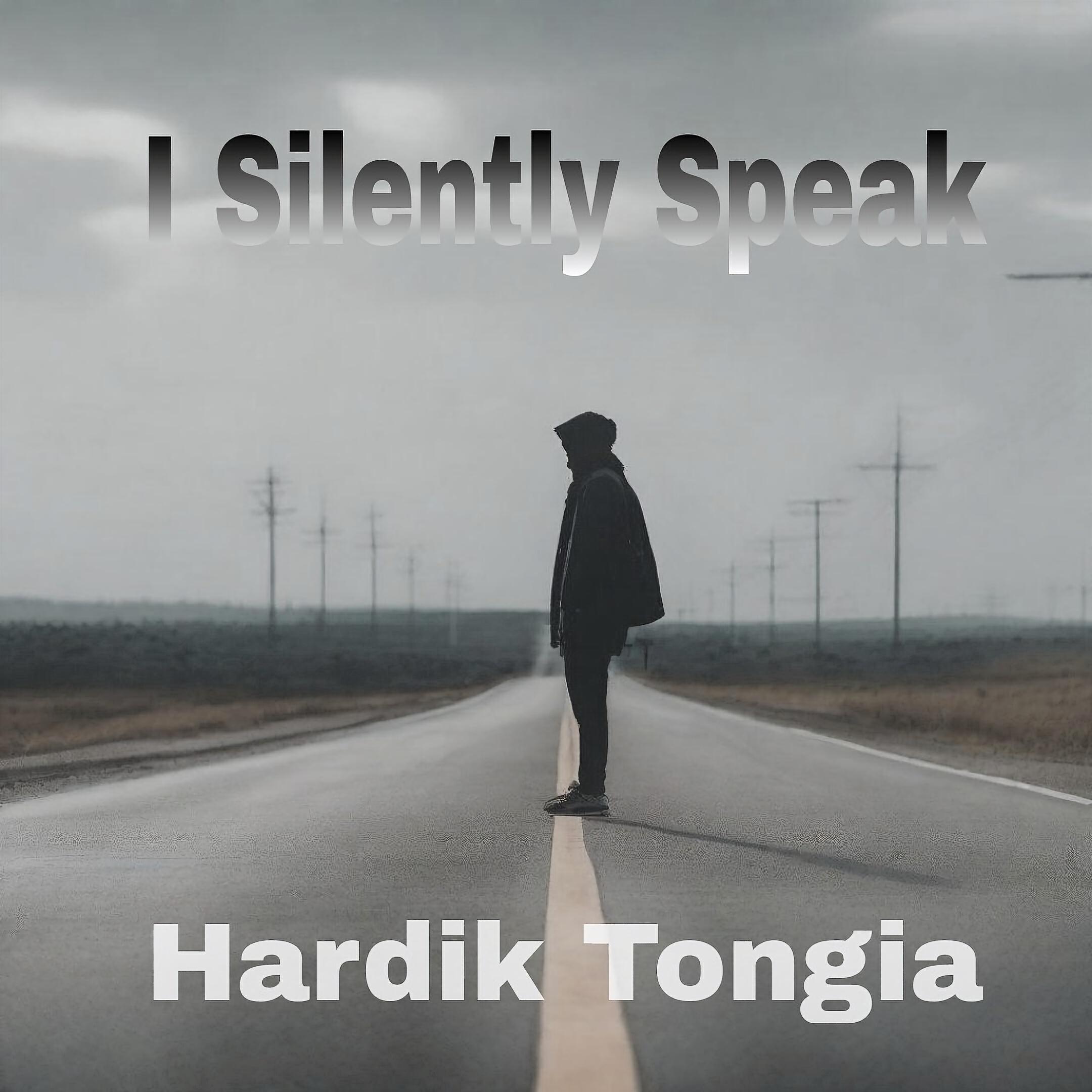 Релиз I Silently Speak