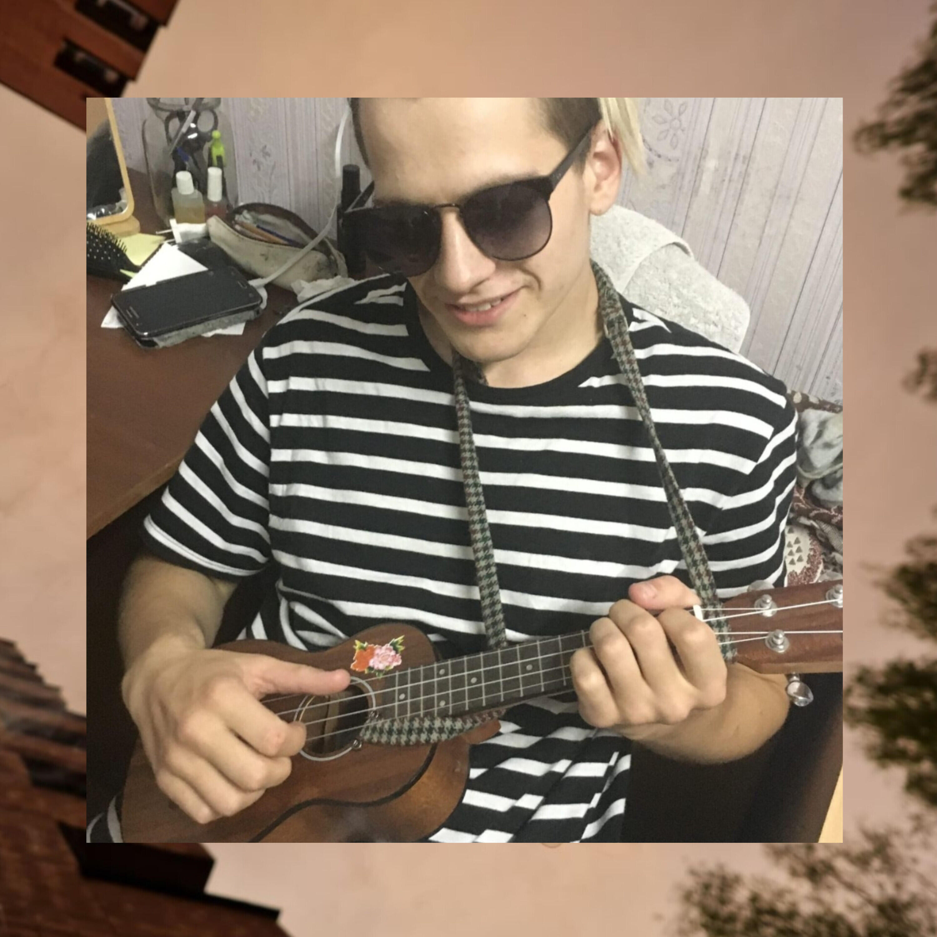 Релиз Мартовский кот