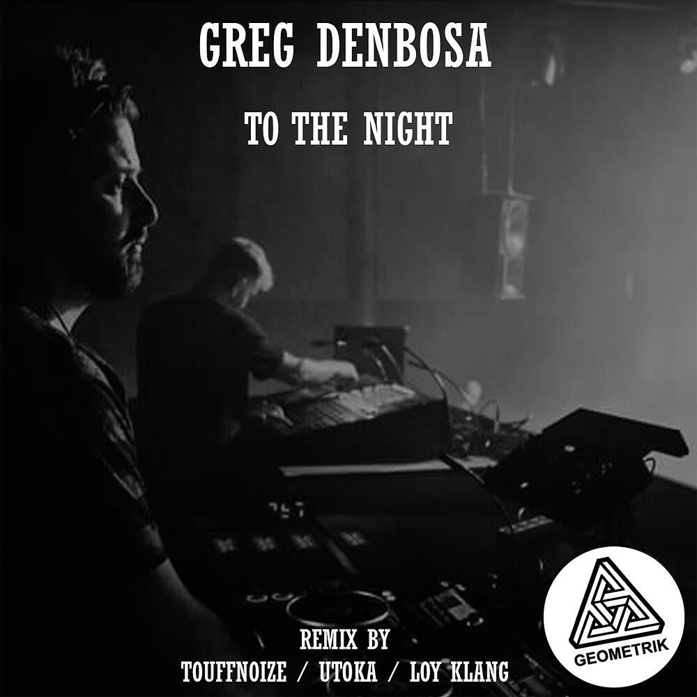 Релиз To the Night