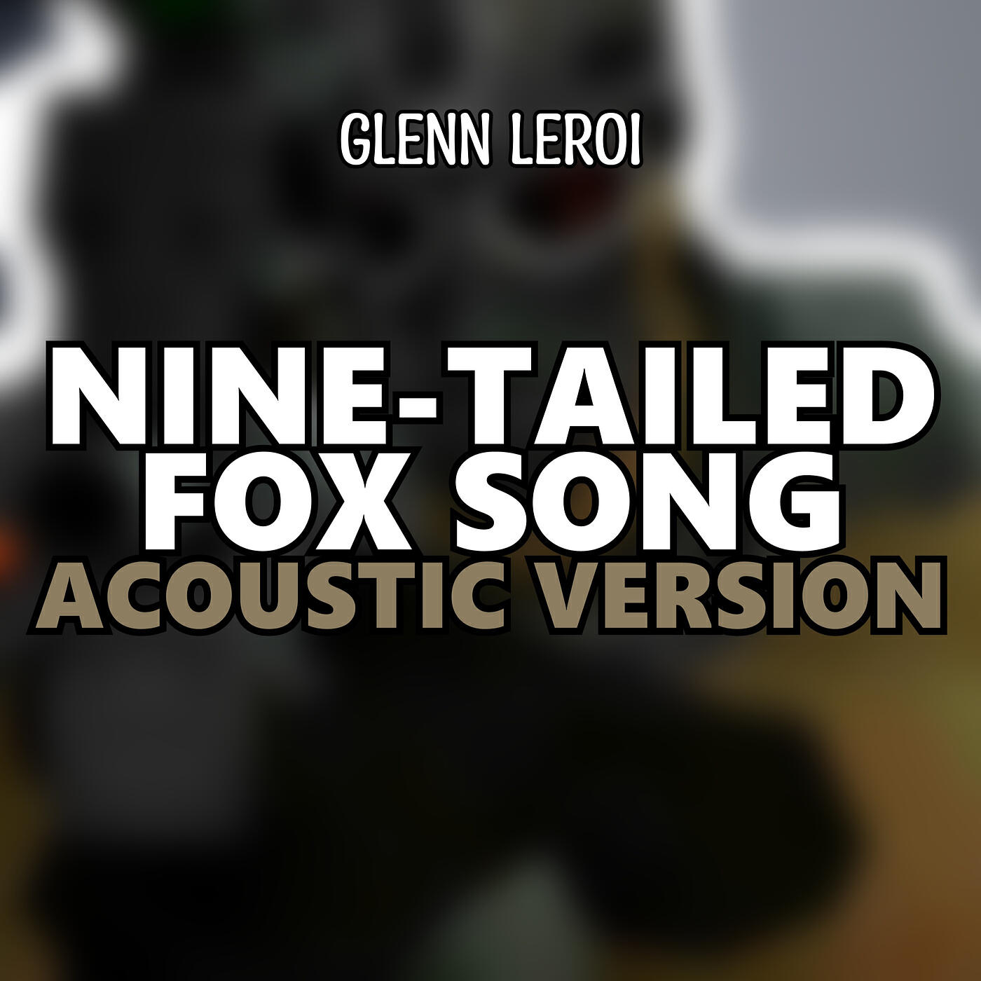Релиз Nine-Tailed Fox Song (Acoustic Version)