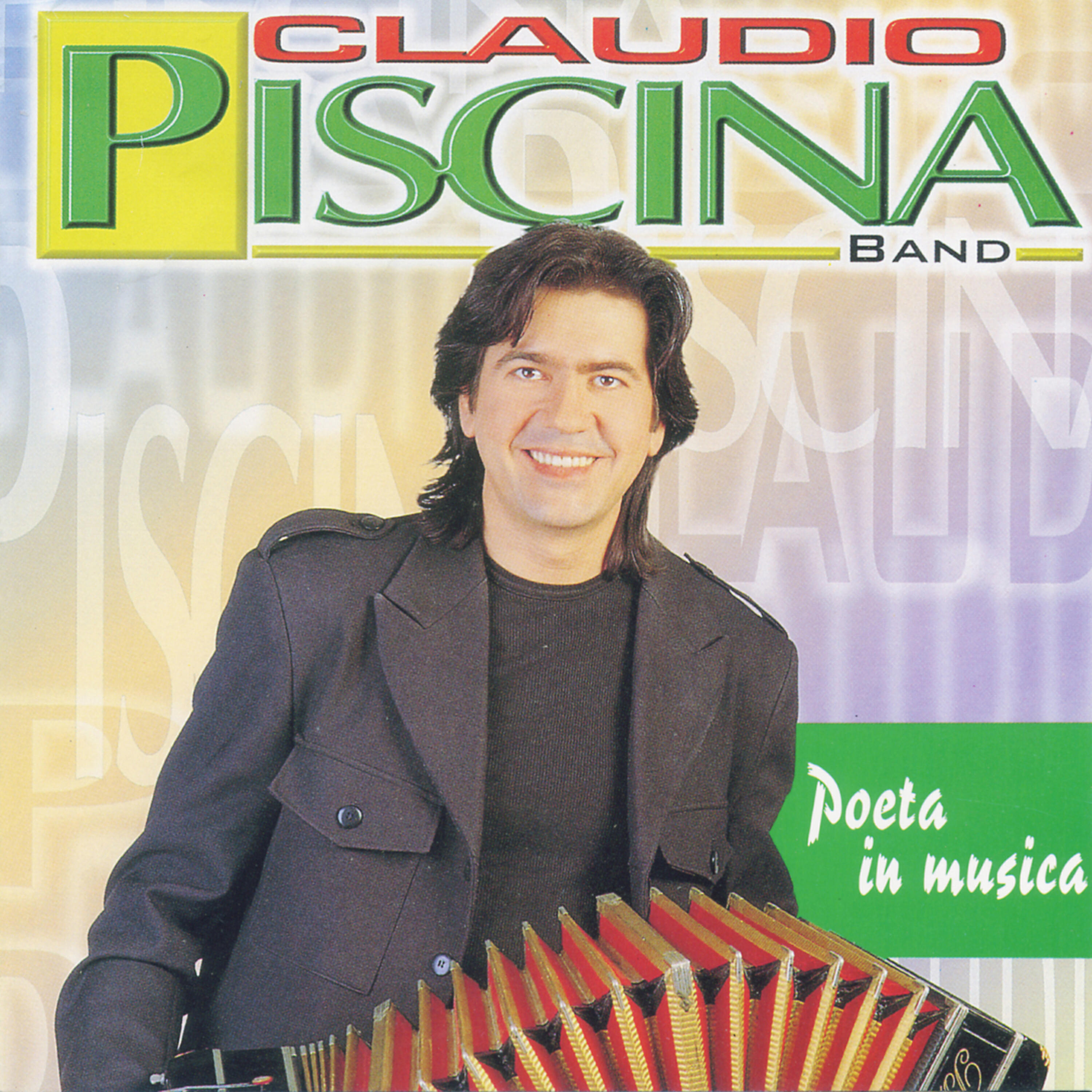 Релиз Poeta In Musica
