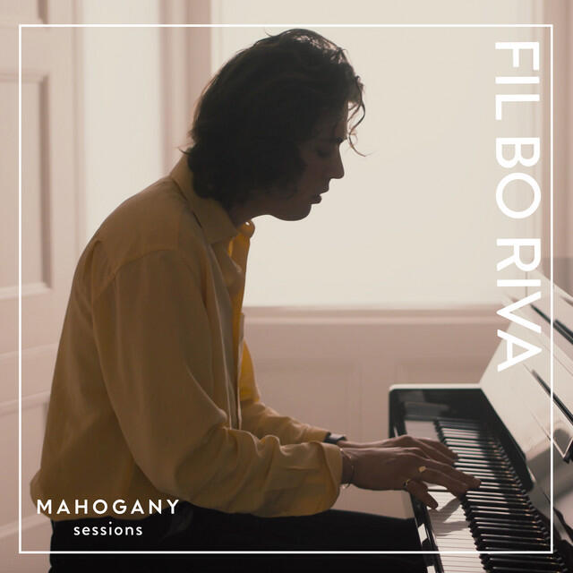 Релиз L'impossibile (Mahogany Sessions)