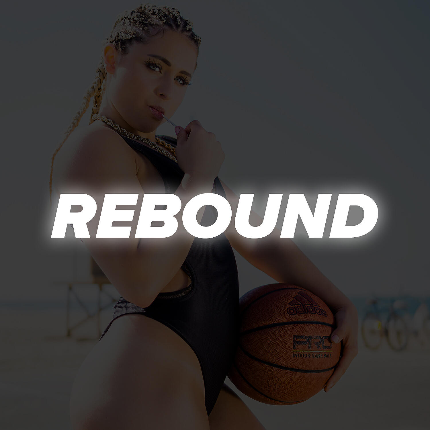 Релиз Rebound