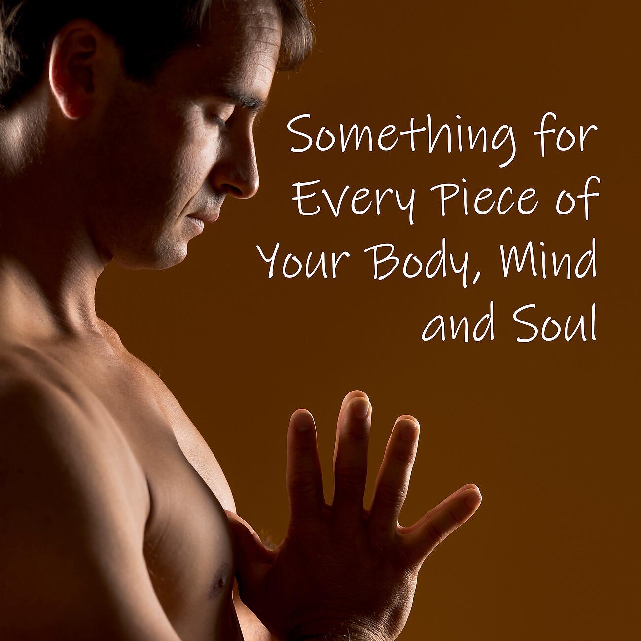 Релиз Something for Every Piece of Your Body, Mind and Soul (Relaxation, Meditation, Hidden Desires)
