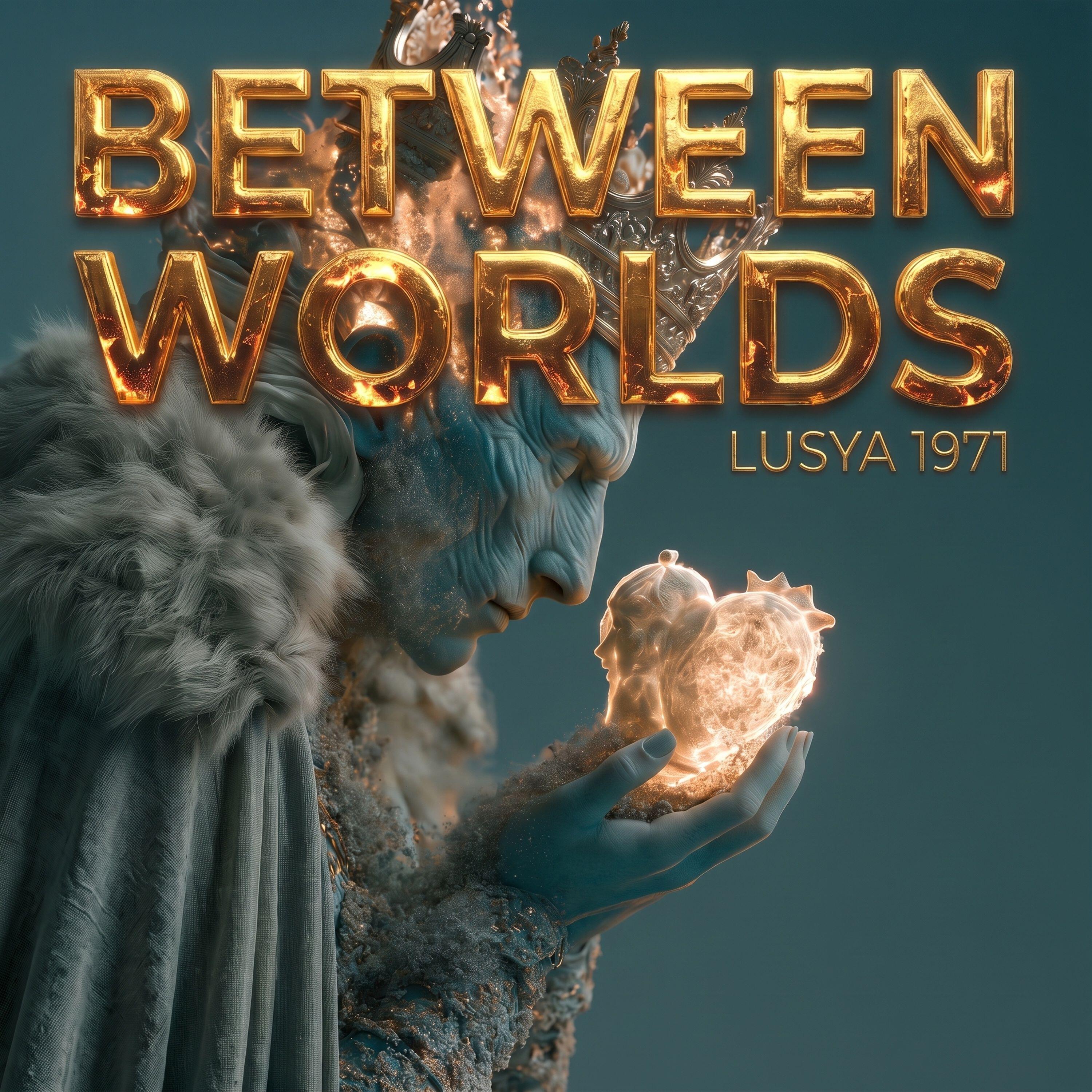 Релиз BETWEEN WORLDS