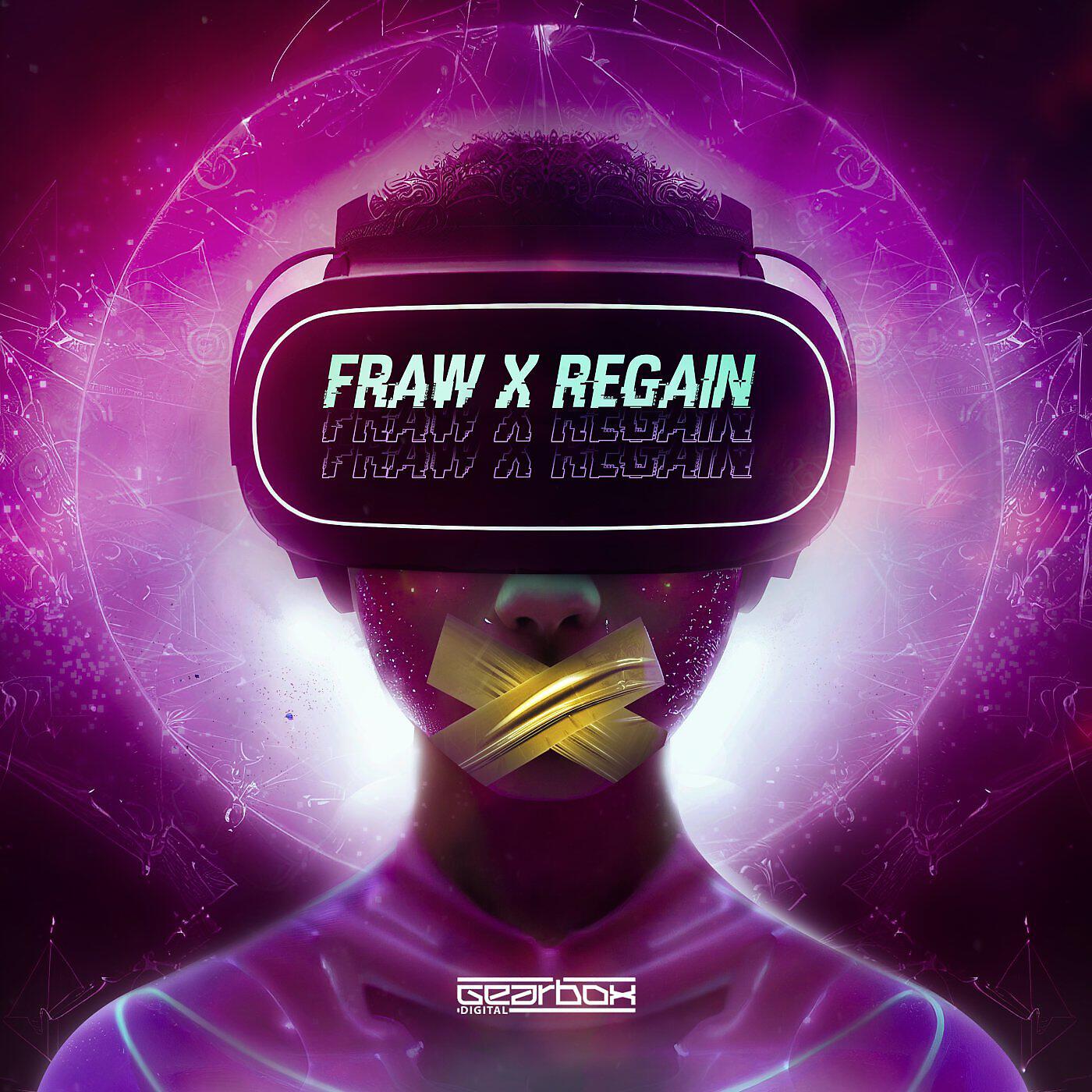 Скачать песню Fraw, Regain - X бесплатно в MP3 для Android и iOS