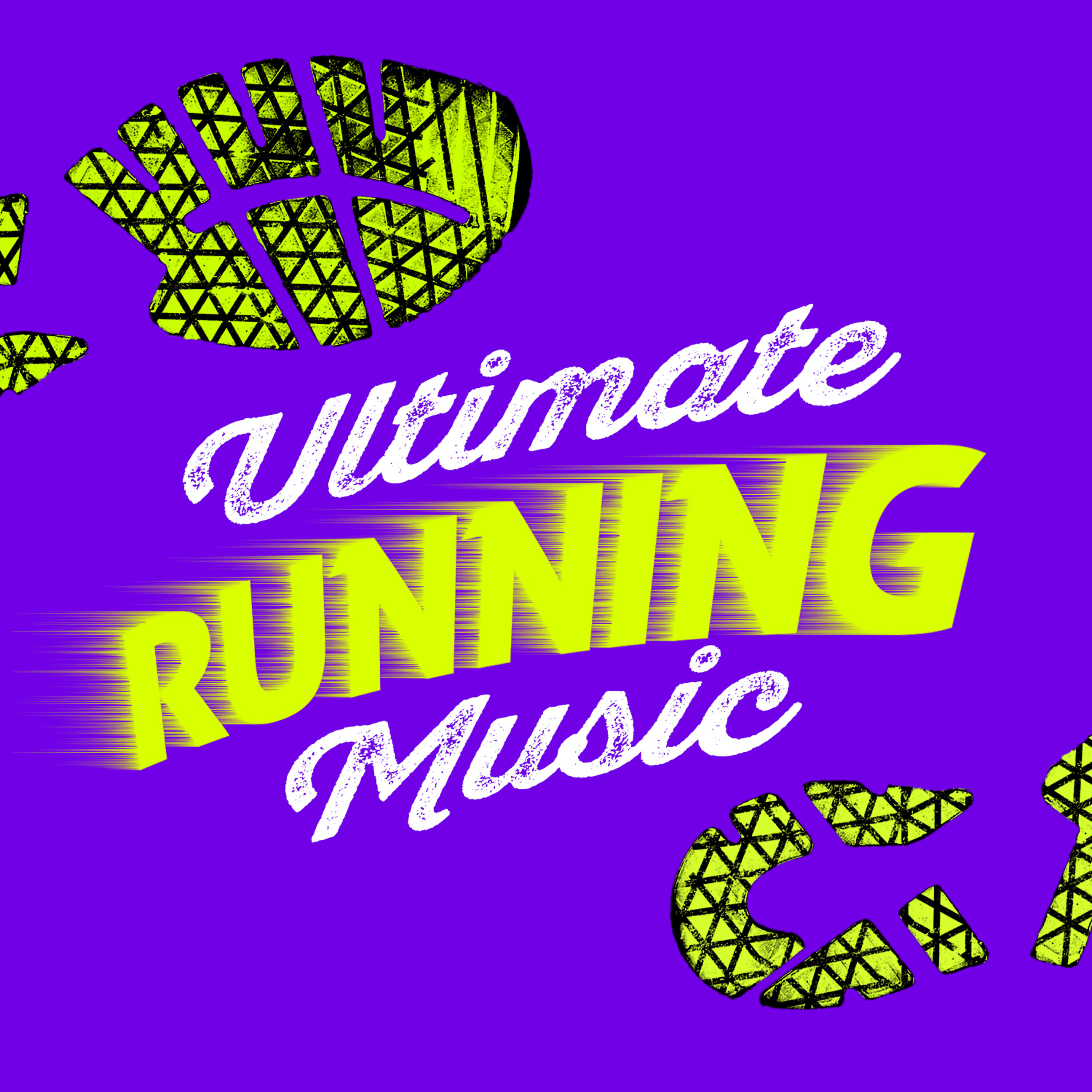 Релиз Ultimate Running Music