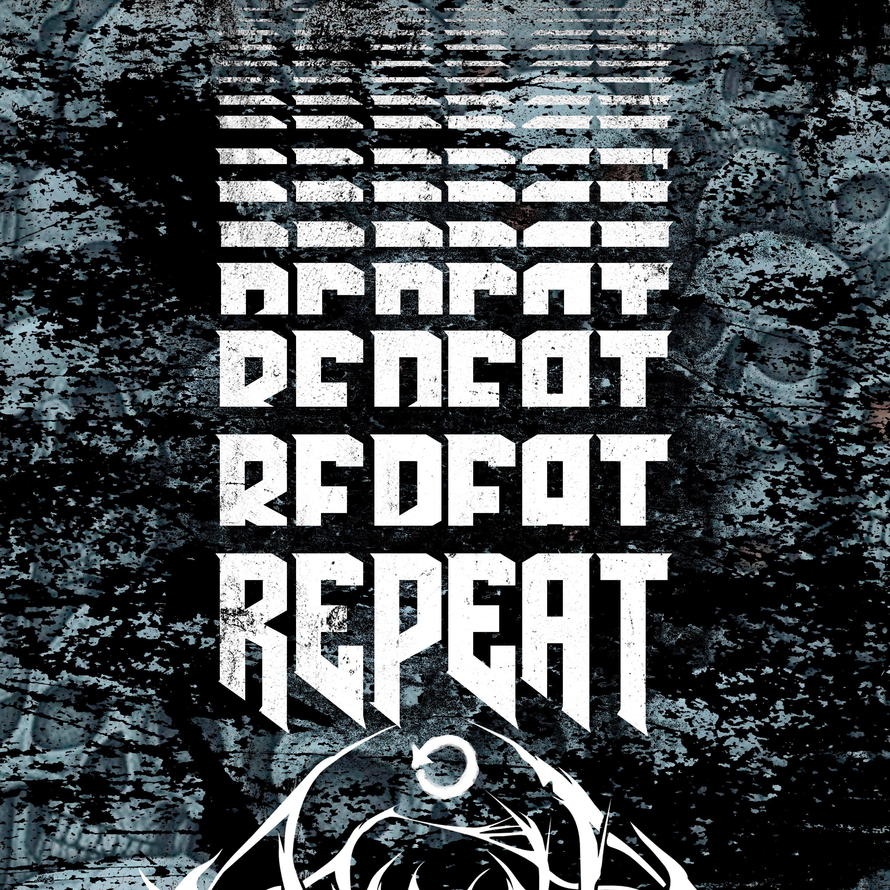 Релиз Repeat